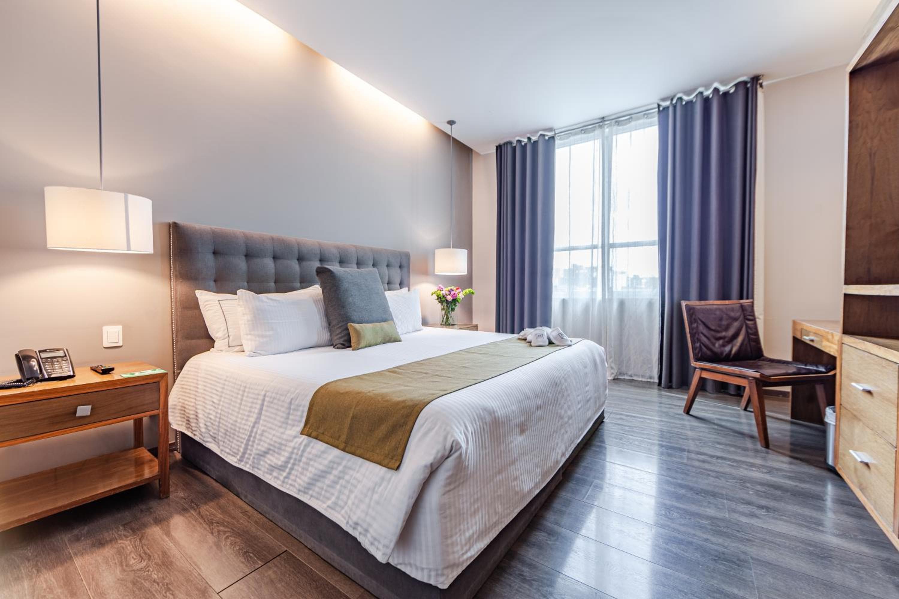 Suites Del Ángel, Mexico City, photo 5