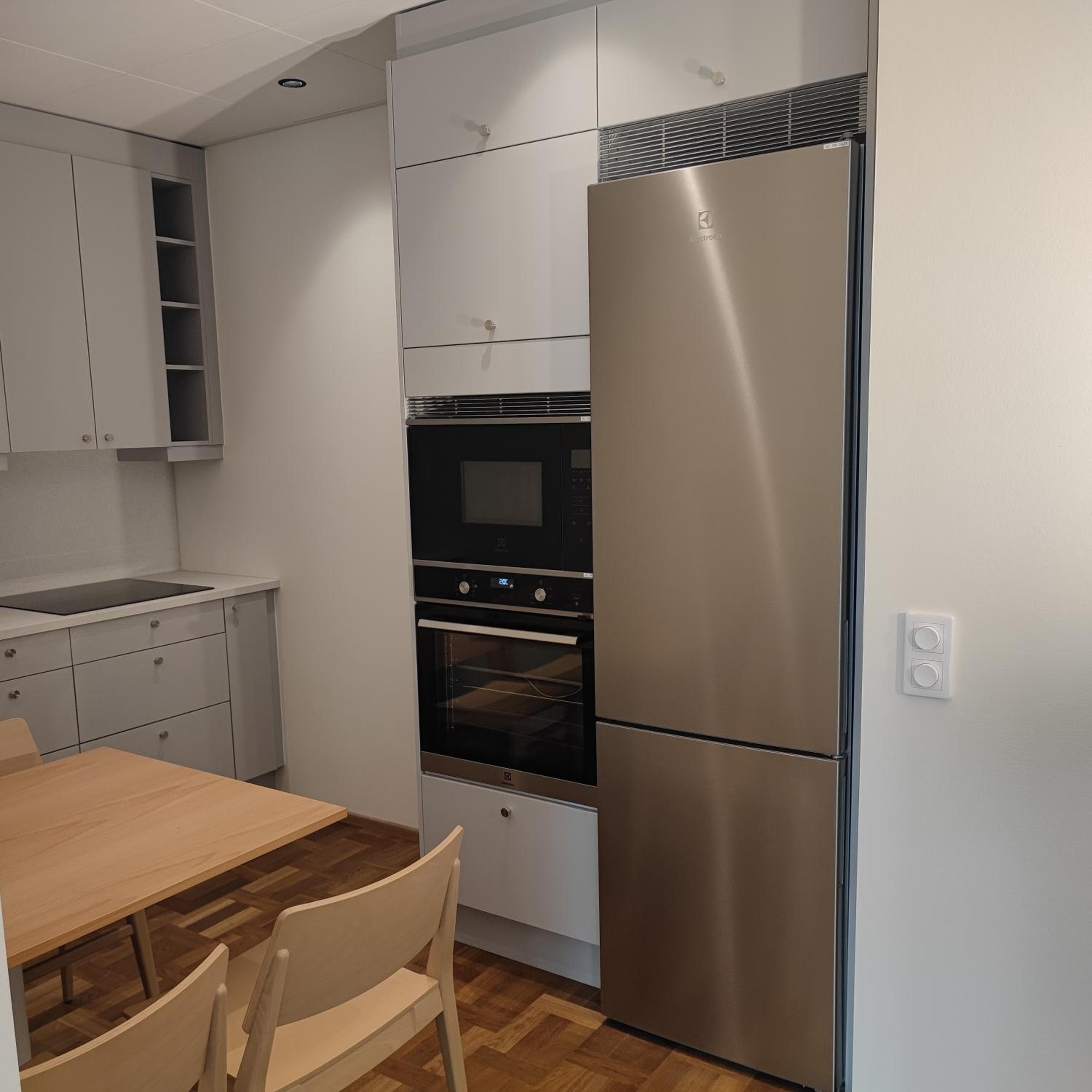 Esplanad Suites, Mariehamn, photo 4