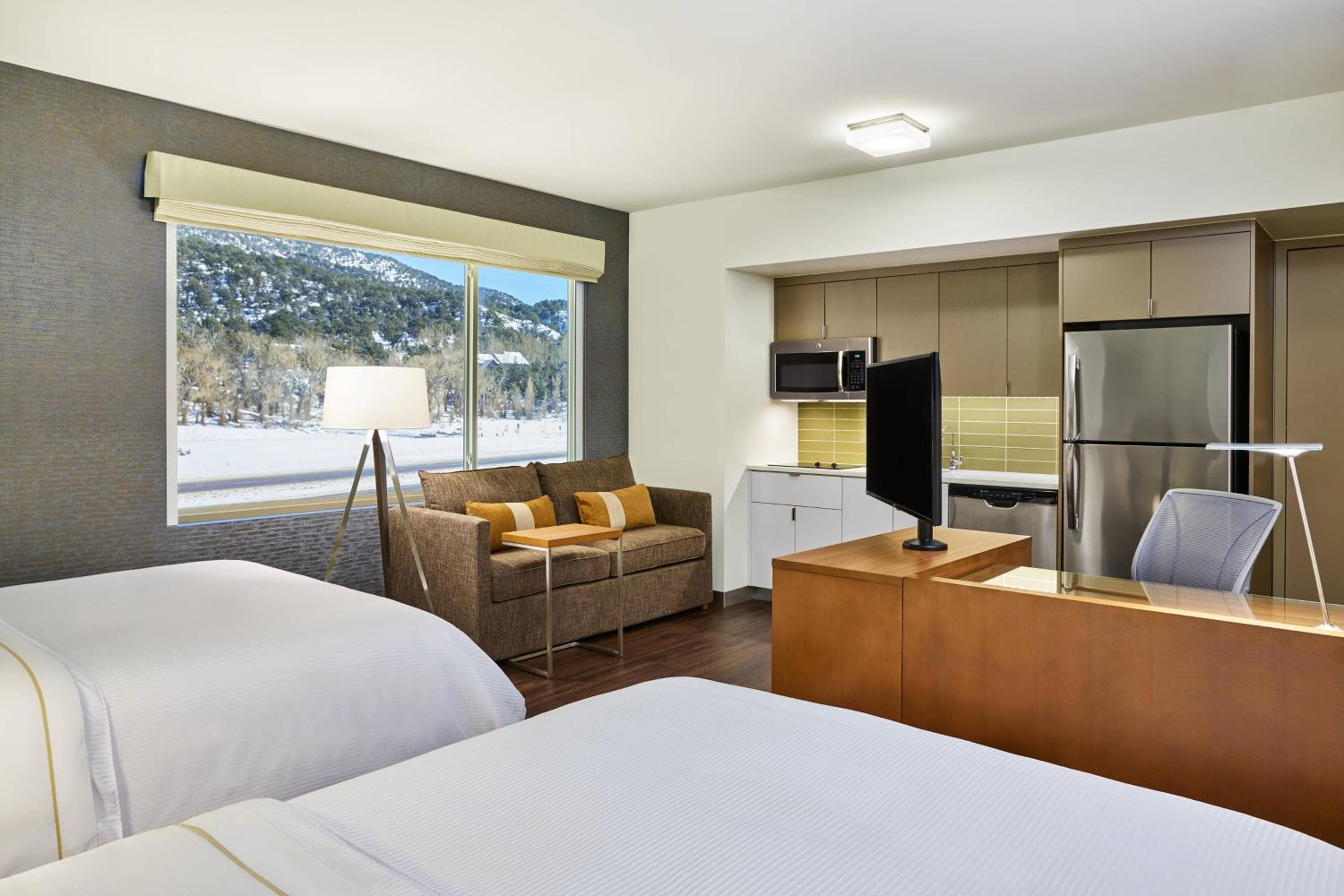 Element by Marriott Basalt - Aspen, Basalt, photo 2
