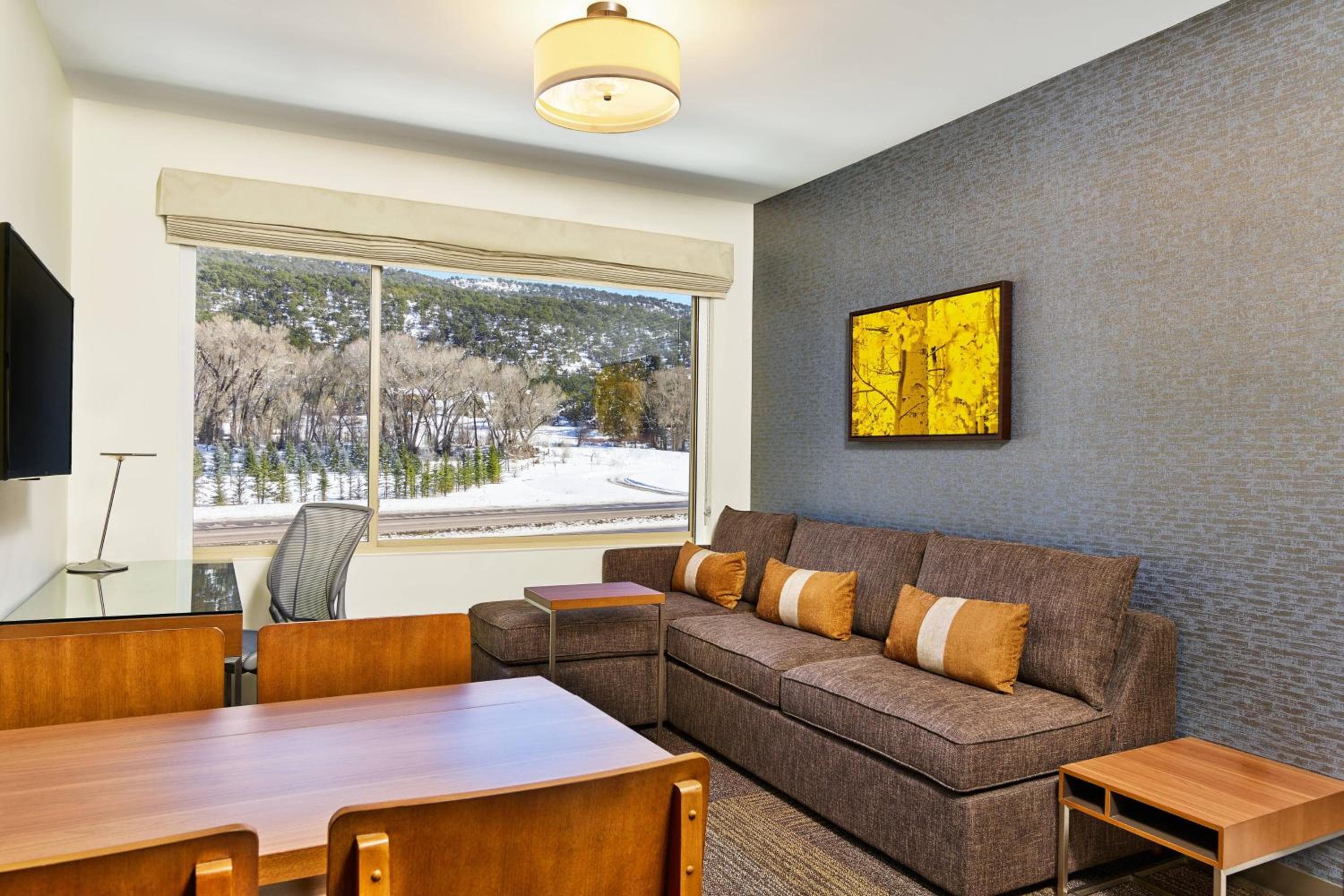 Element by Marriott Basalt - Aspen, Basalt, photo 3