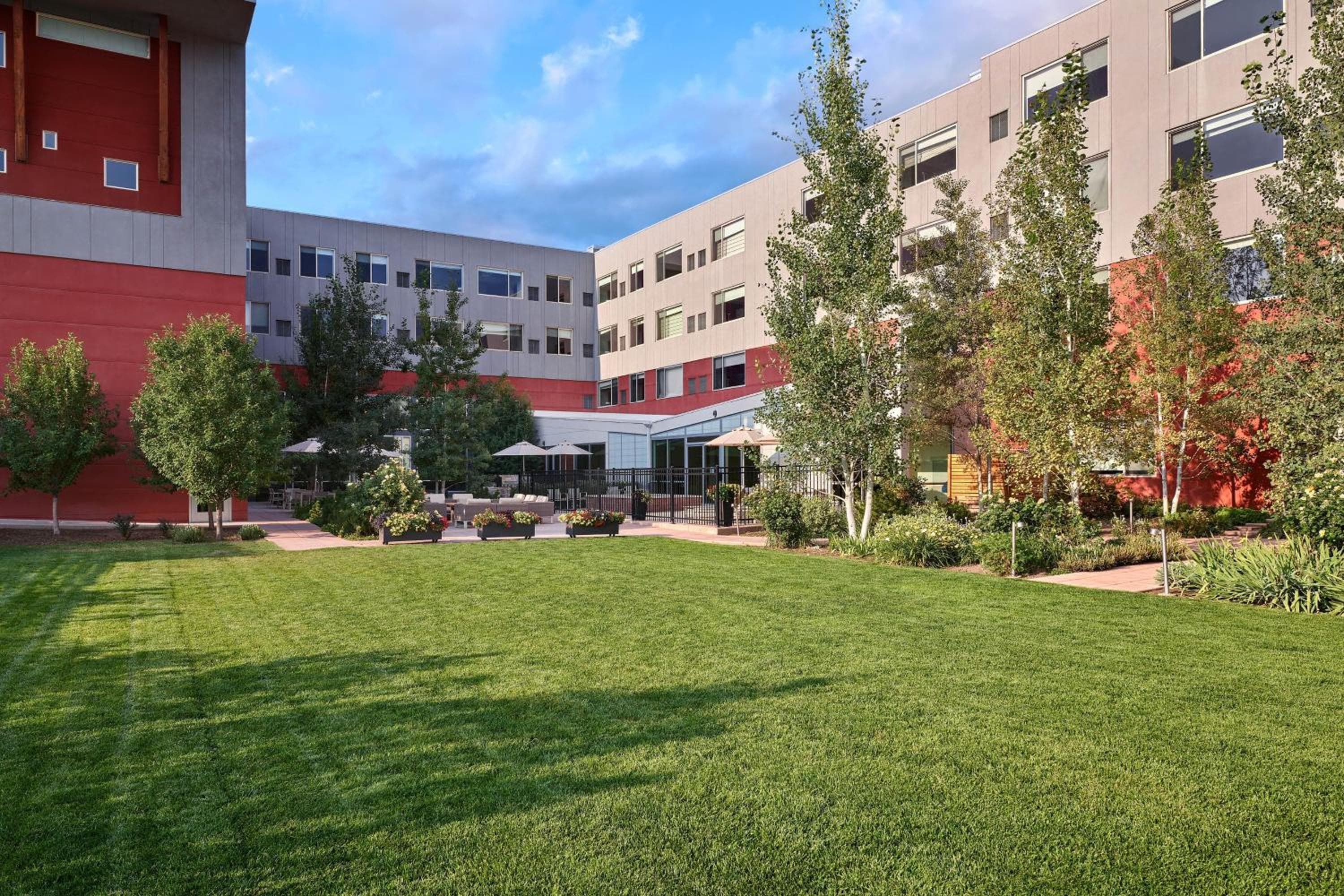 Element by Marriott Basalt - Aspen, Basalt, photo 5