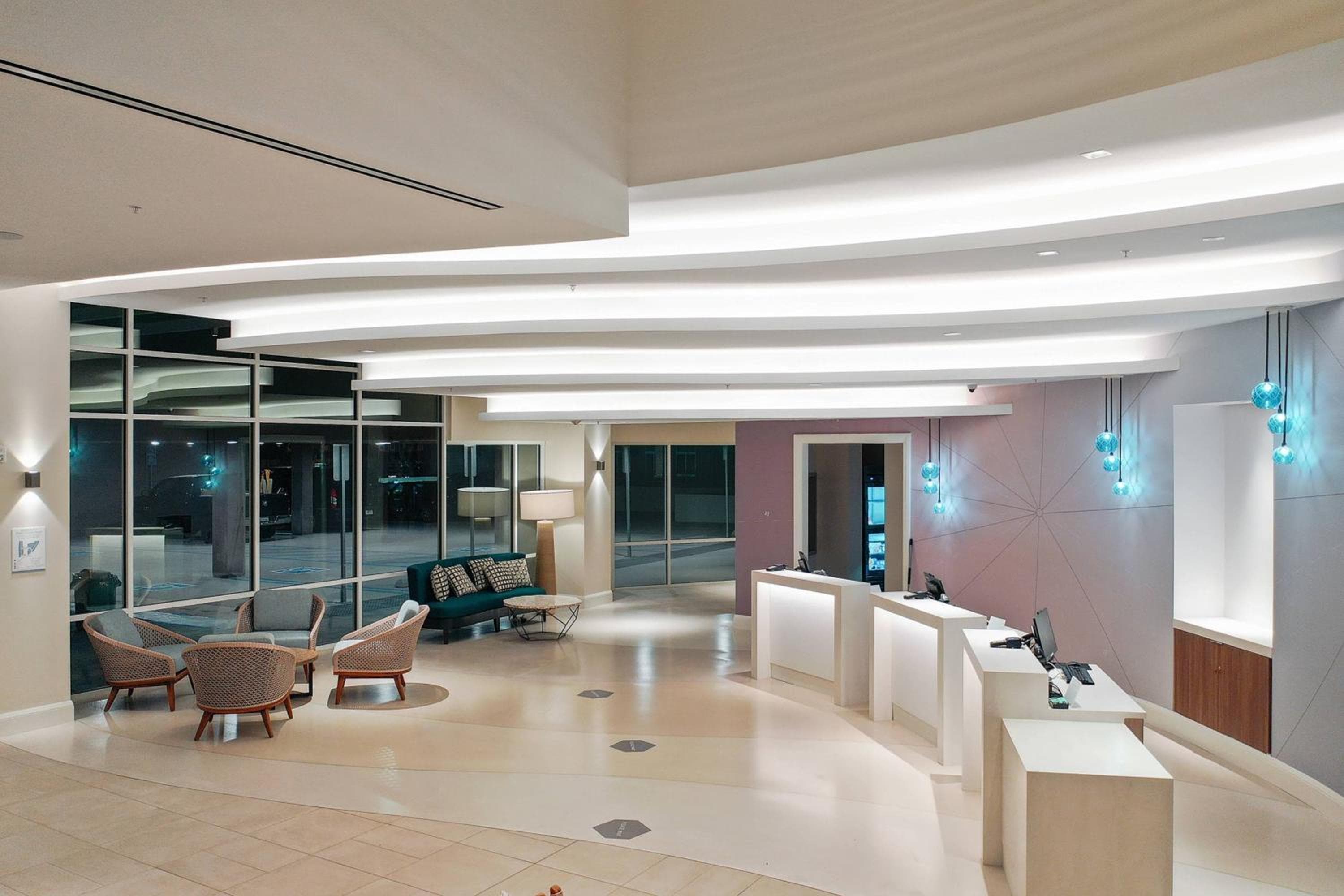 Residence Inn by Marriott Marina del Rey, Los Angeles, photo 3