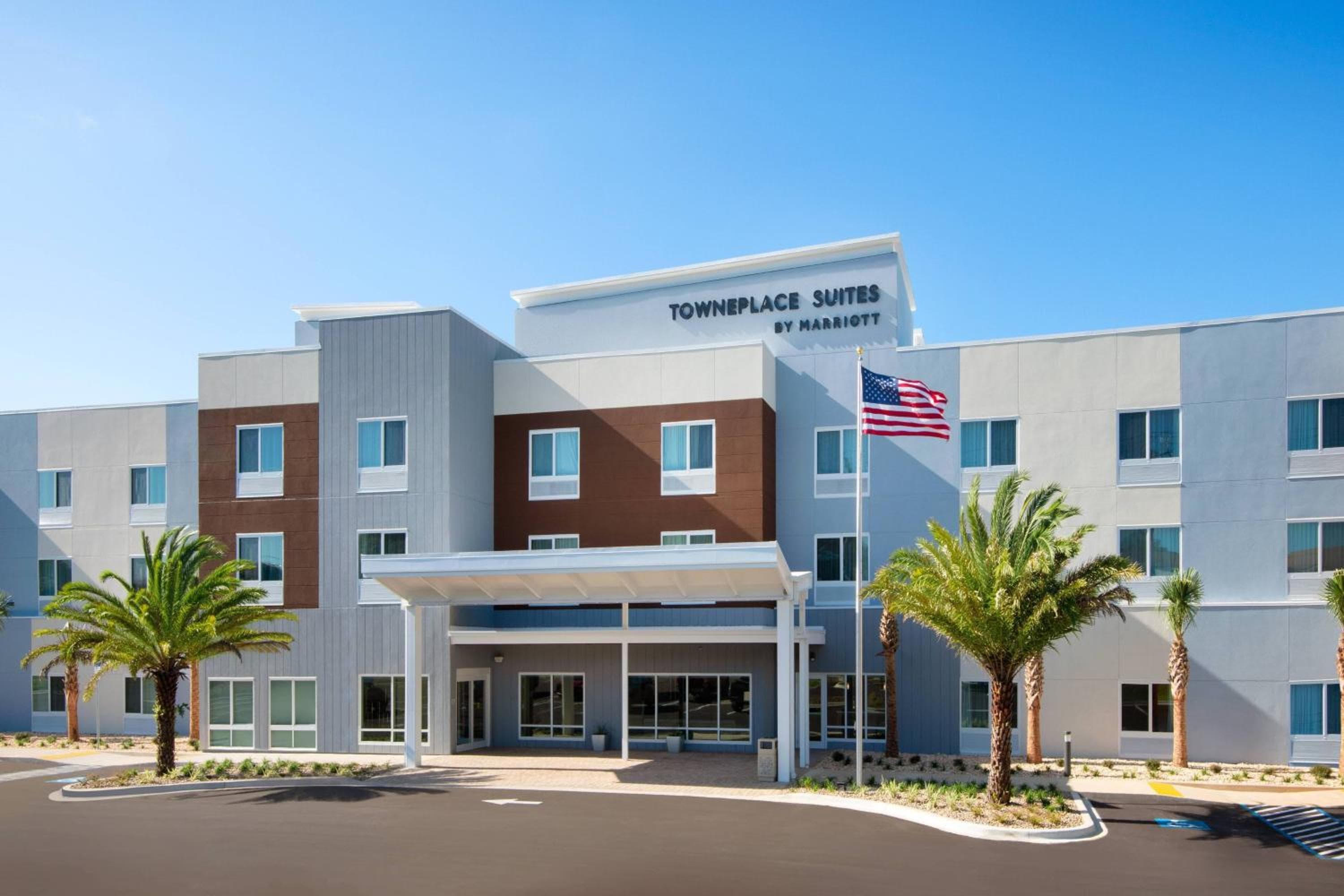 TownePlace Suites by Marriott Niceville Eglin AFB Area, Niceville
