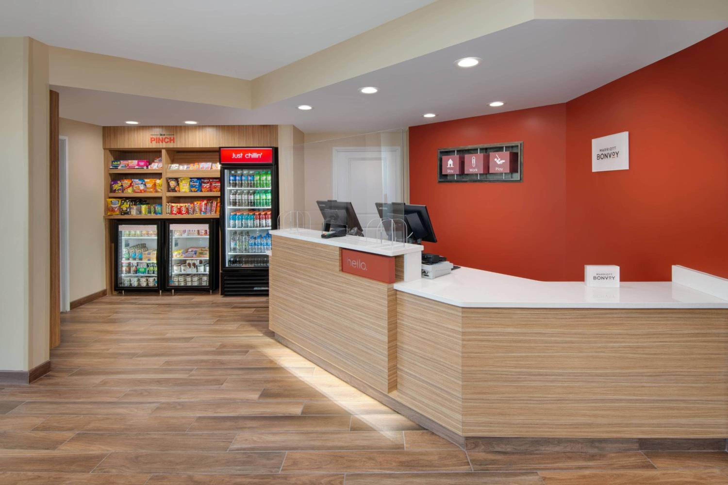 TownePlace Suites by Marriott Niceville Eglin AFB Area, Niceville, photo 6