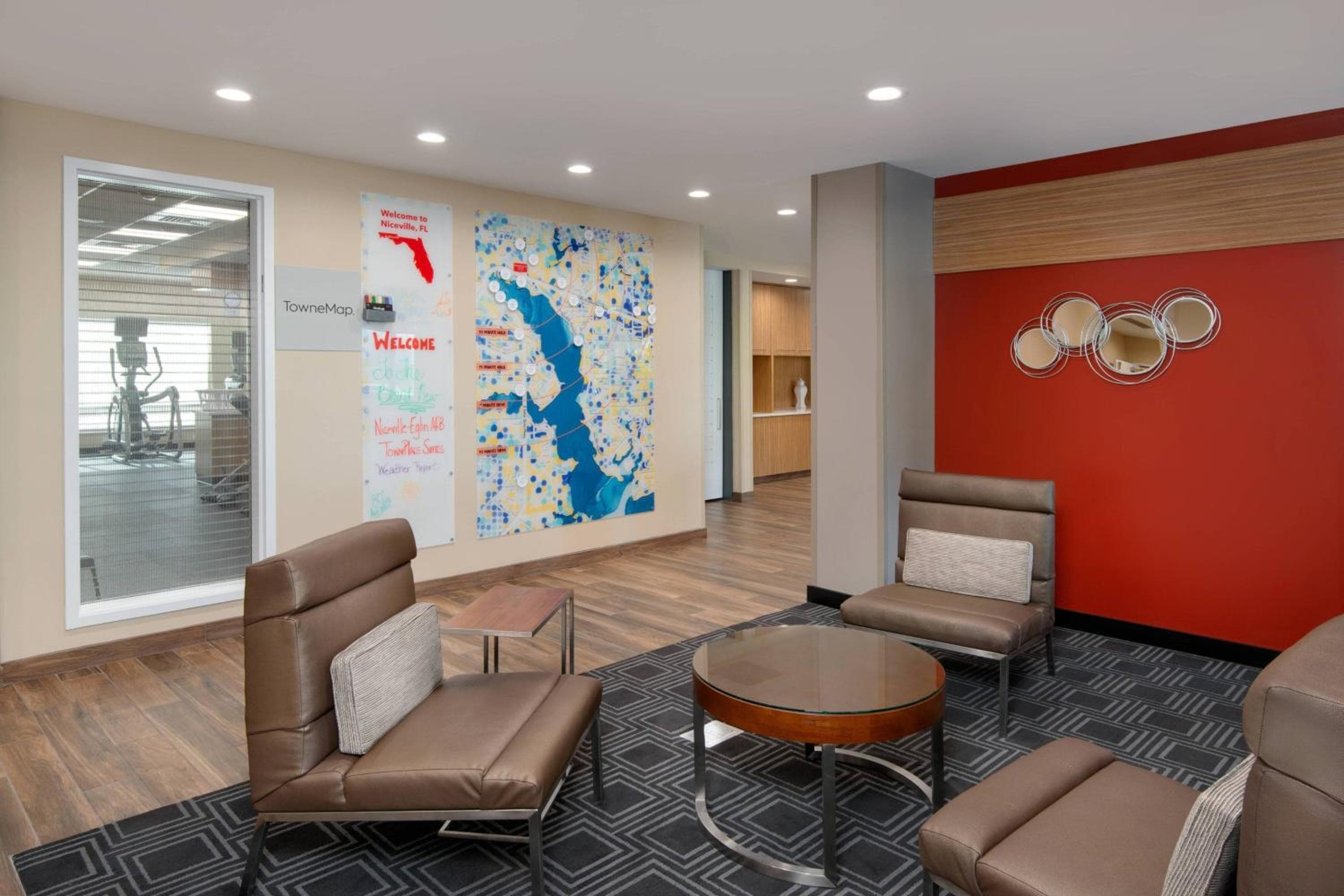 TownePlace Suites by Marriott Niceville Eglin AFB Area, Niceville, photo 3