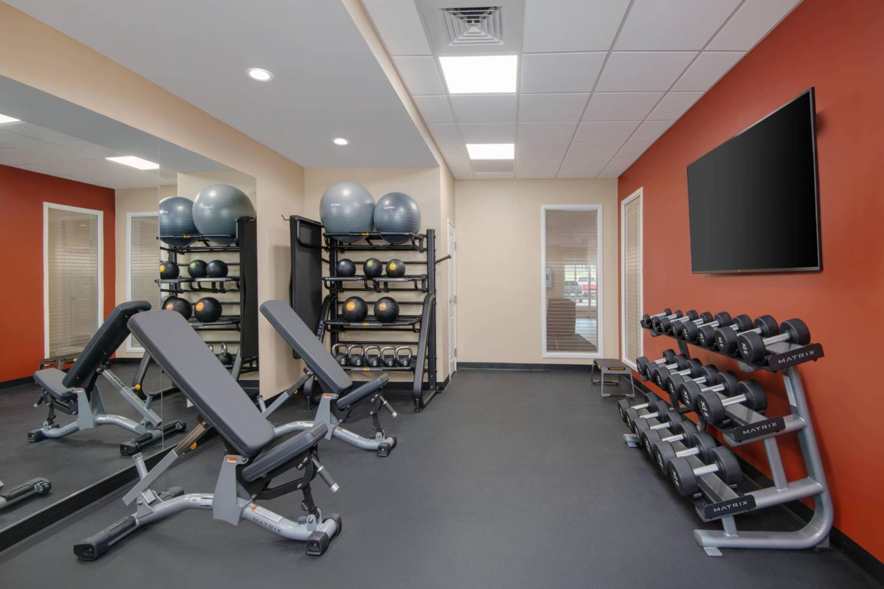 TownePlace Suites by Marriott Niceville Eglin AFB Area, Niceville, photo 4