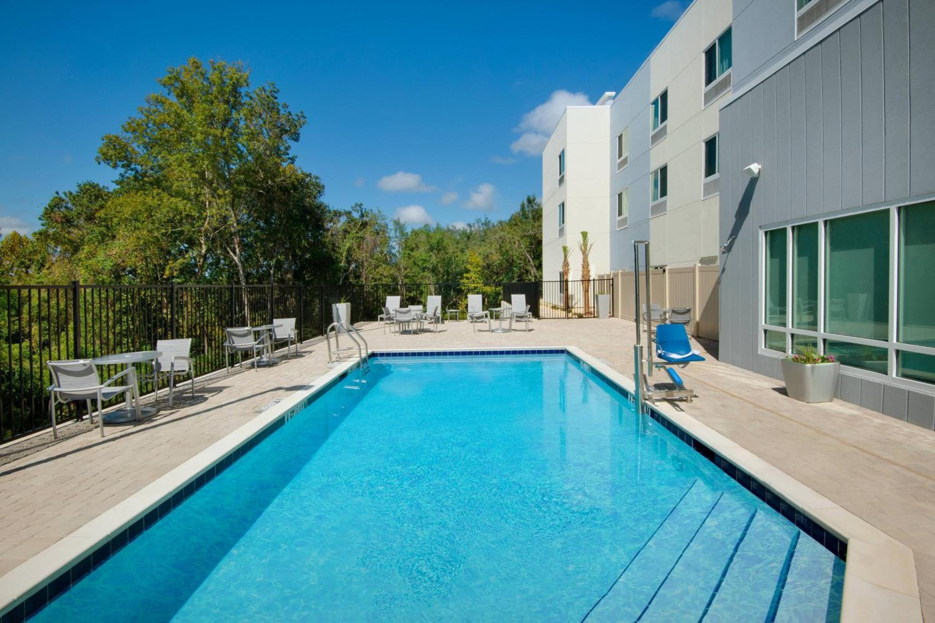 TownePlace Suites by Marriott Niceville Eglin AFB Area, Niceville, photo 5