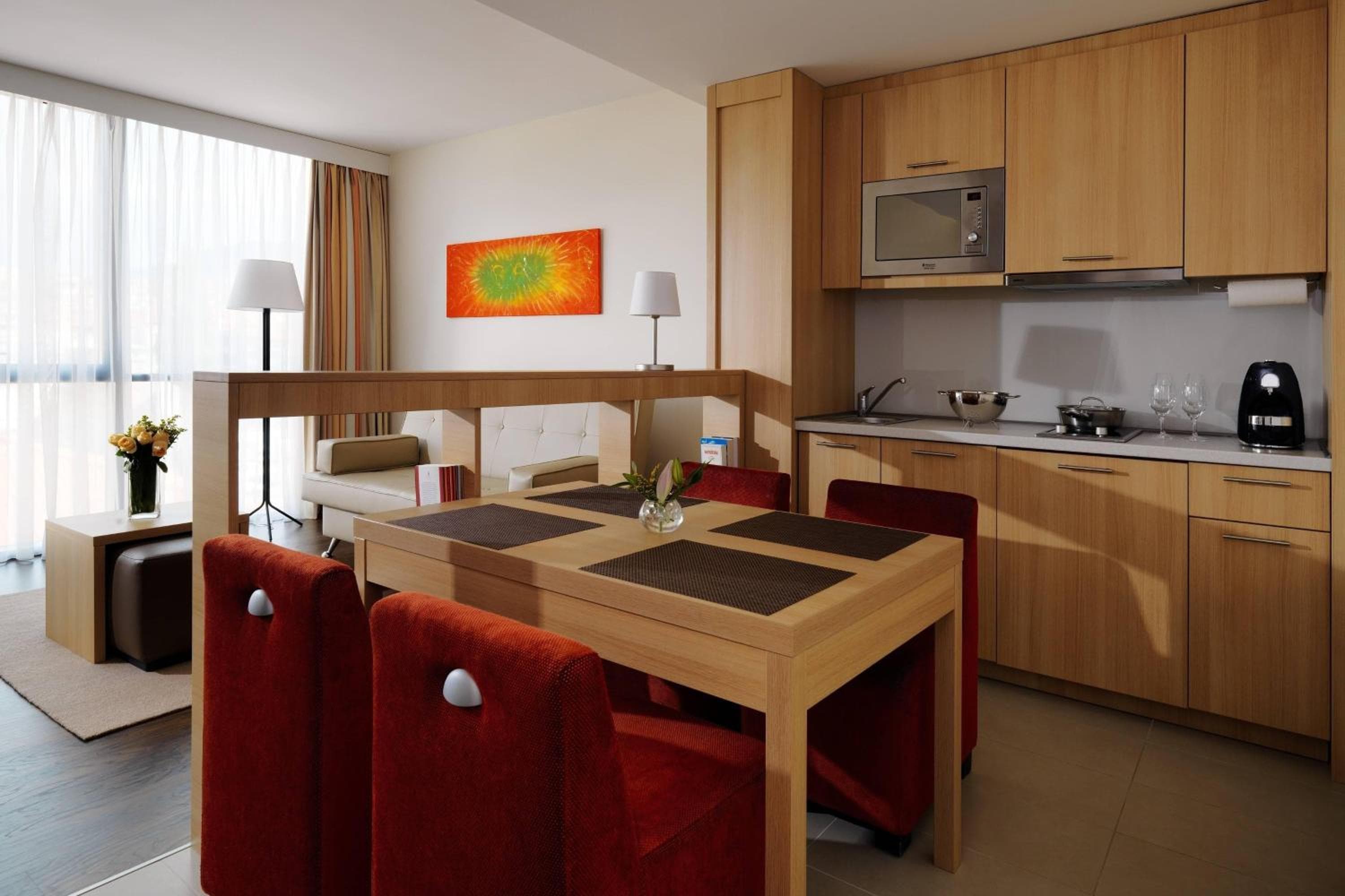 Residence Inn by Marriott Sarajevo, Sarajevo, photo 2