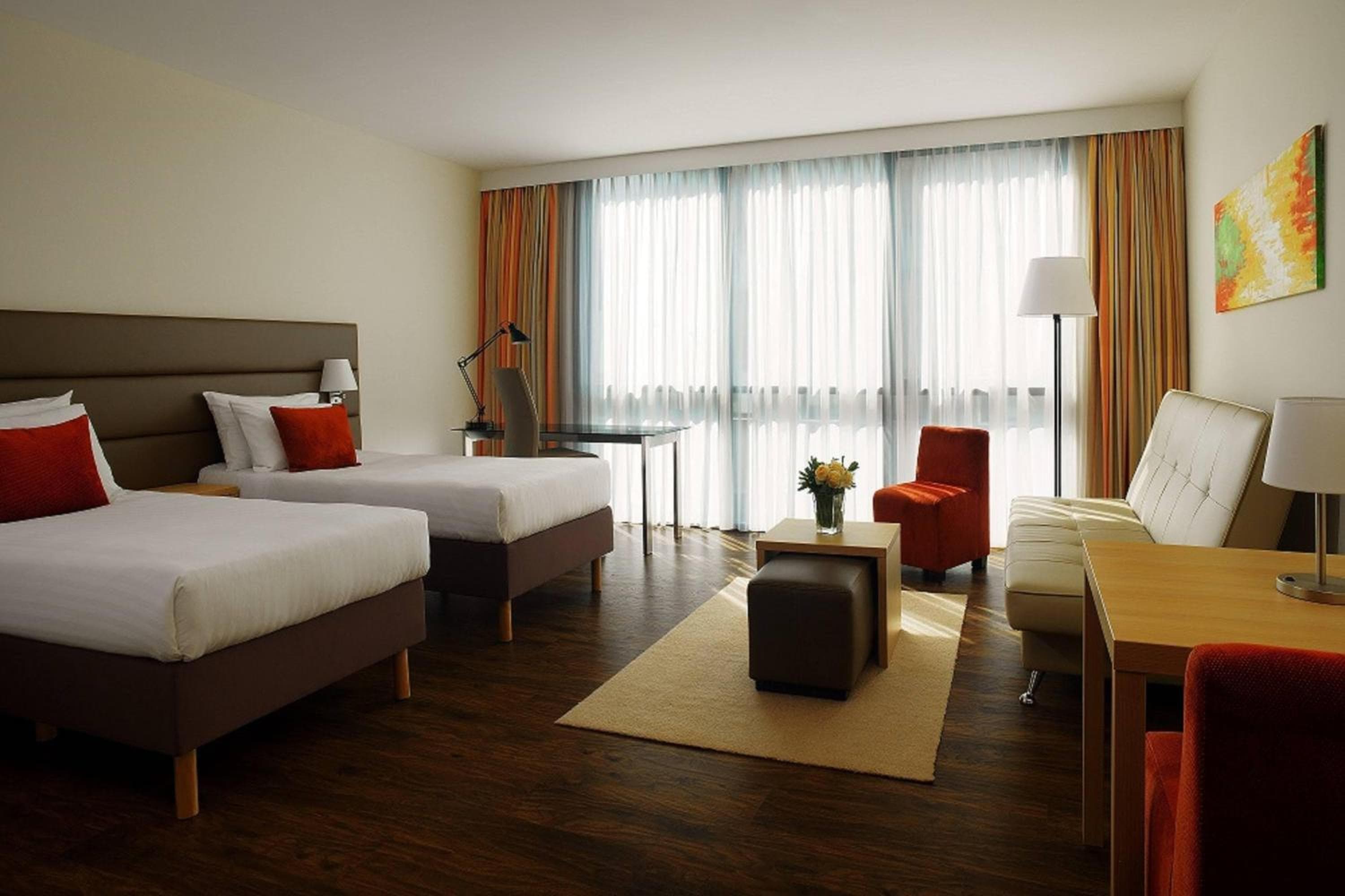 Residence Inn by Marriott Sarajevo, Sarajevo, photo 6