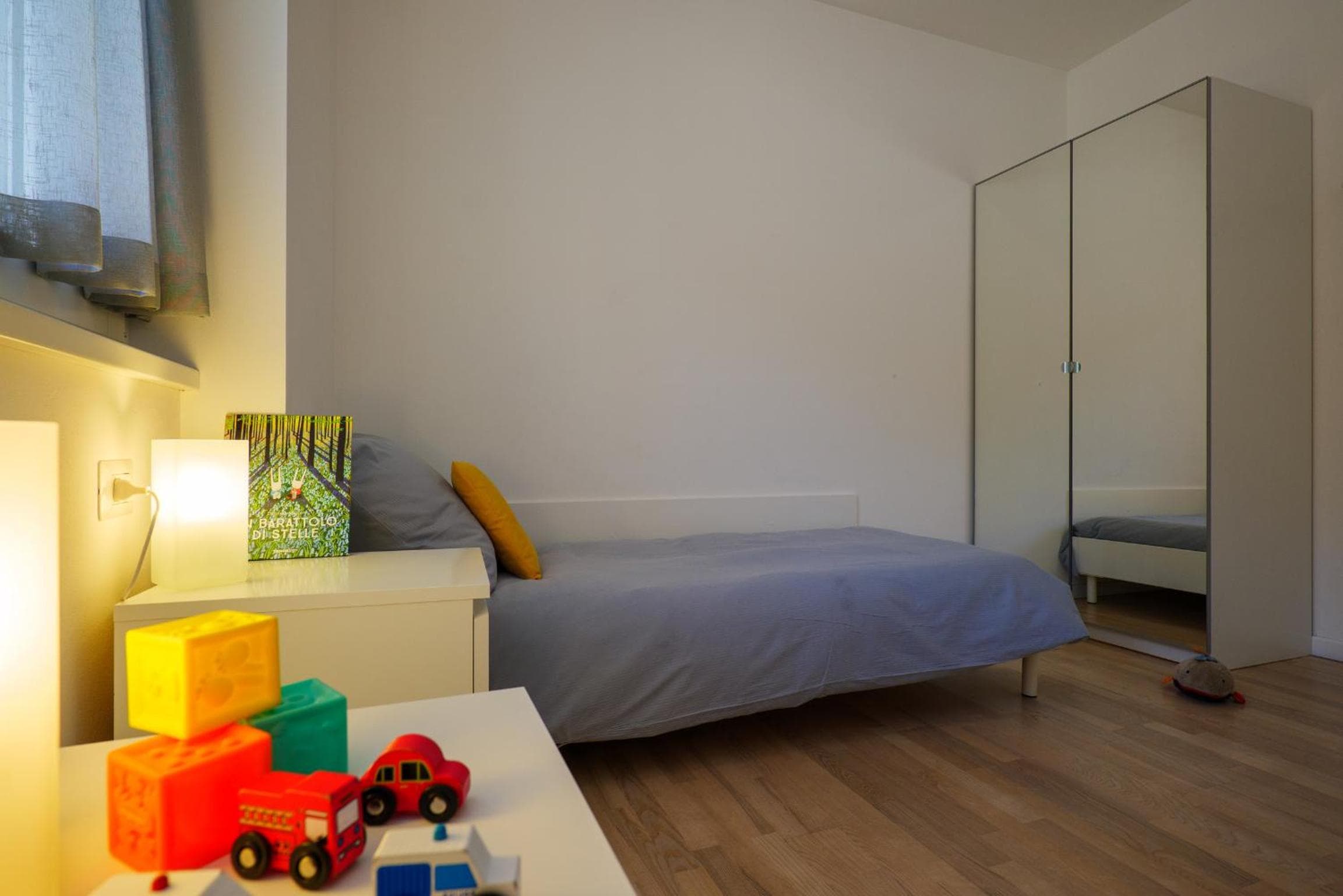 Residence Girasole Casa Rossa B, Colico, photo 5