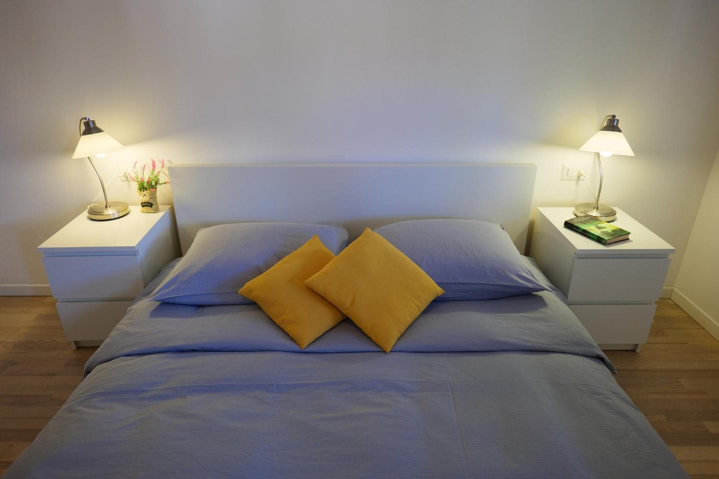 Residence Girasole Casa Gialla, Colico, photo 5