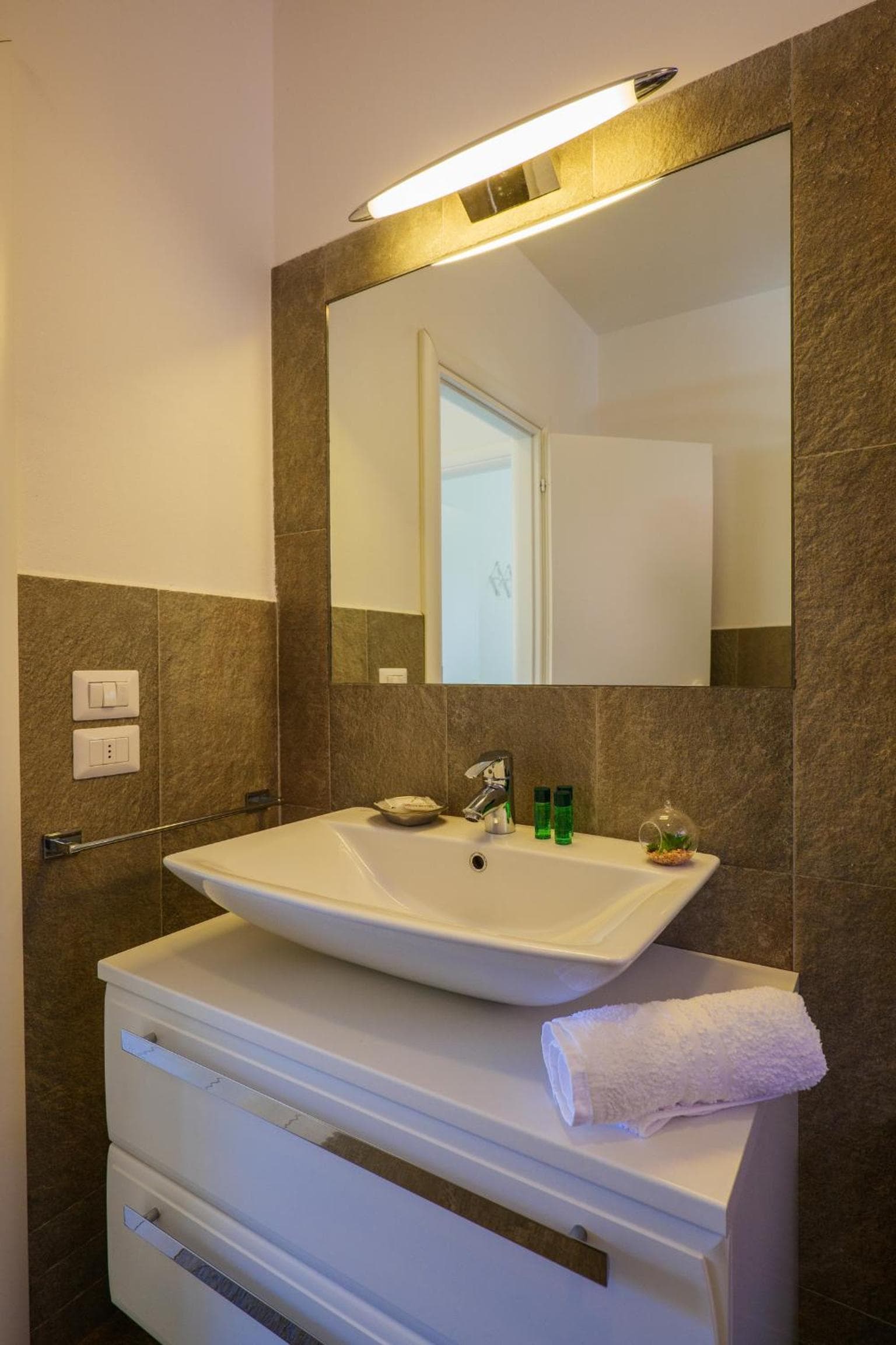 Residence Girasole Casa Gialla, Colico, photo 6