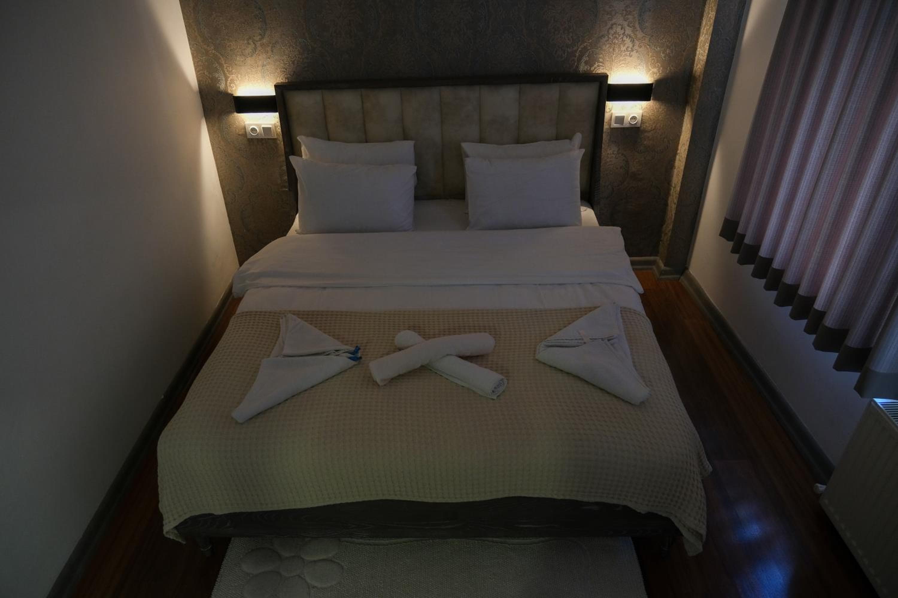 Taksim Neo Pera Suites, Istanbul, photo 2