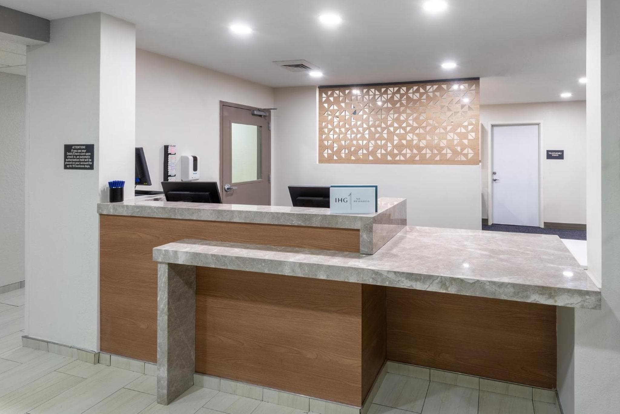 Candlewood Suites Chesapeake-Suffolk by IHG, Chesapeake, photo 4