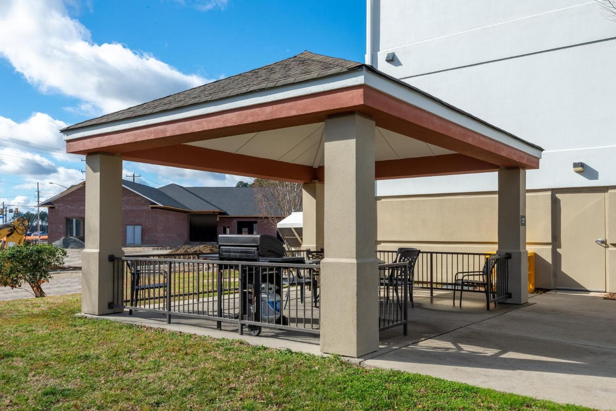 Candlewood Suites Chesapeake-Suffolk by IHG, Chesapeake, photo 5