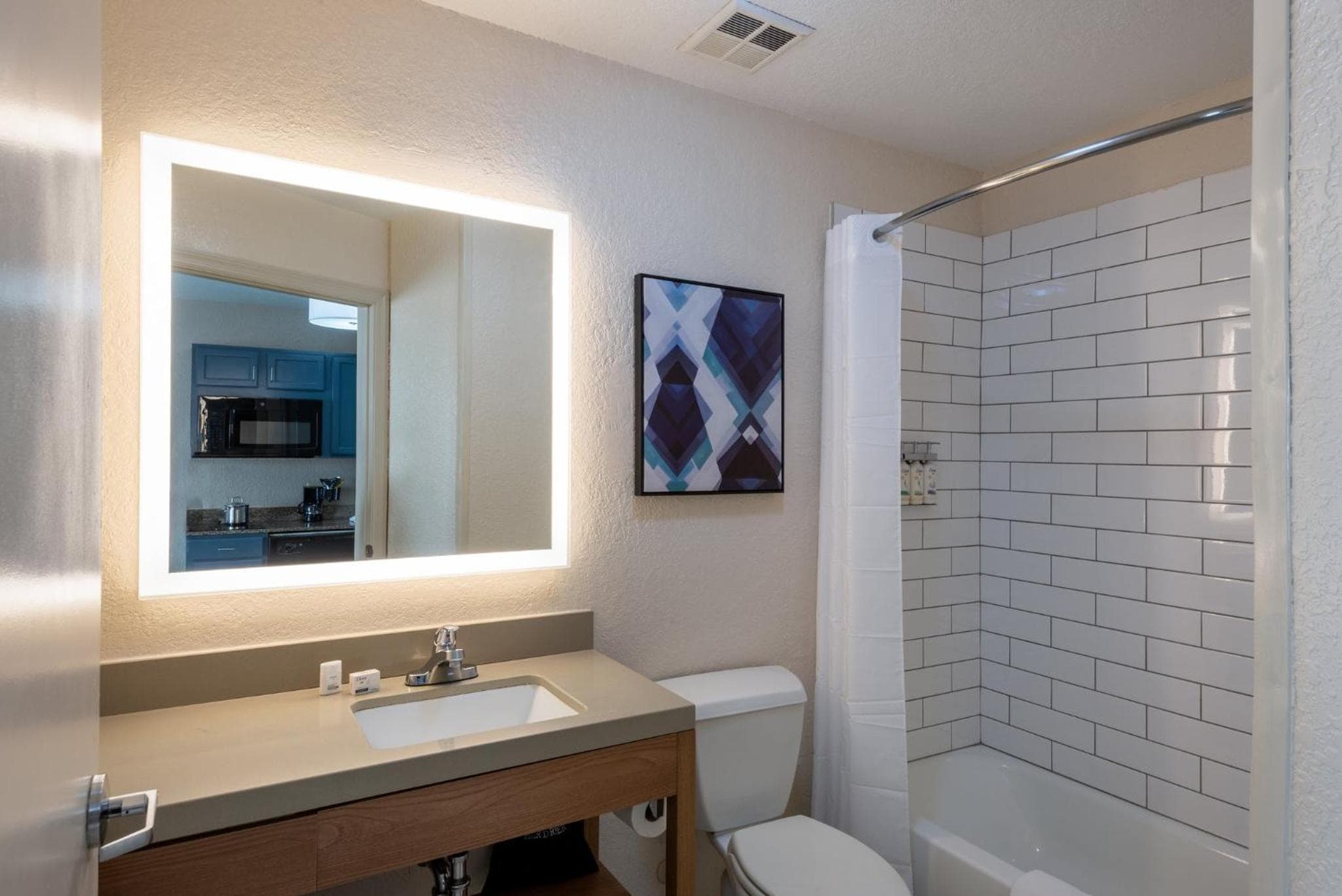 Candlewood Suites Chesapeake-Suffolk by IHG, Chesapeake, photo 2