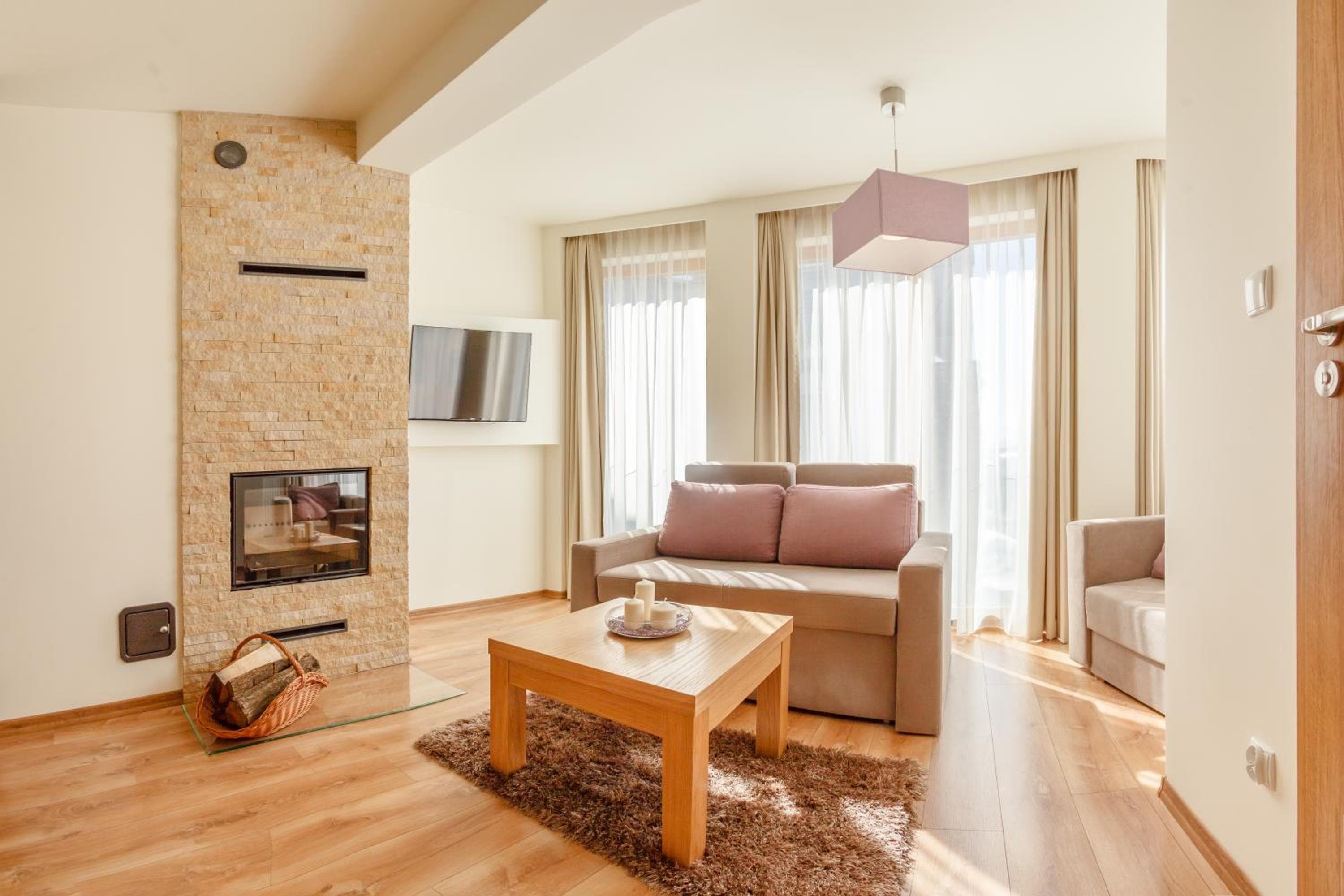Smrekowa Polana Resort & Spa, Zakopane, photo 3