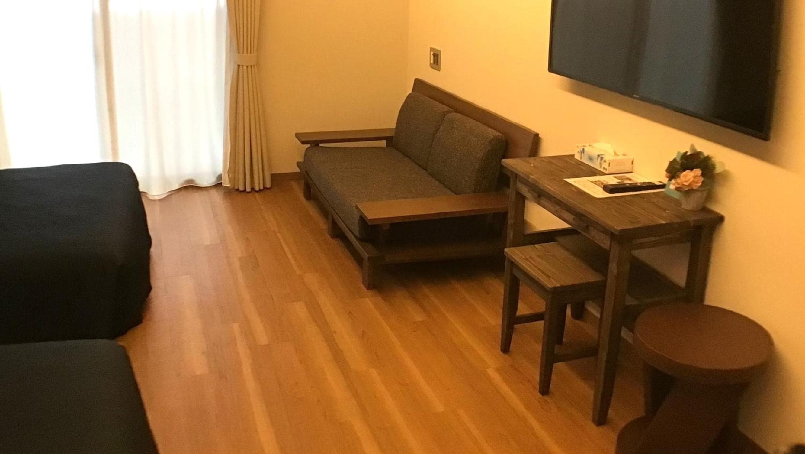 Hotel Iori ホテル庵, Fukuoka, photo 2