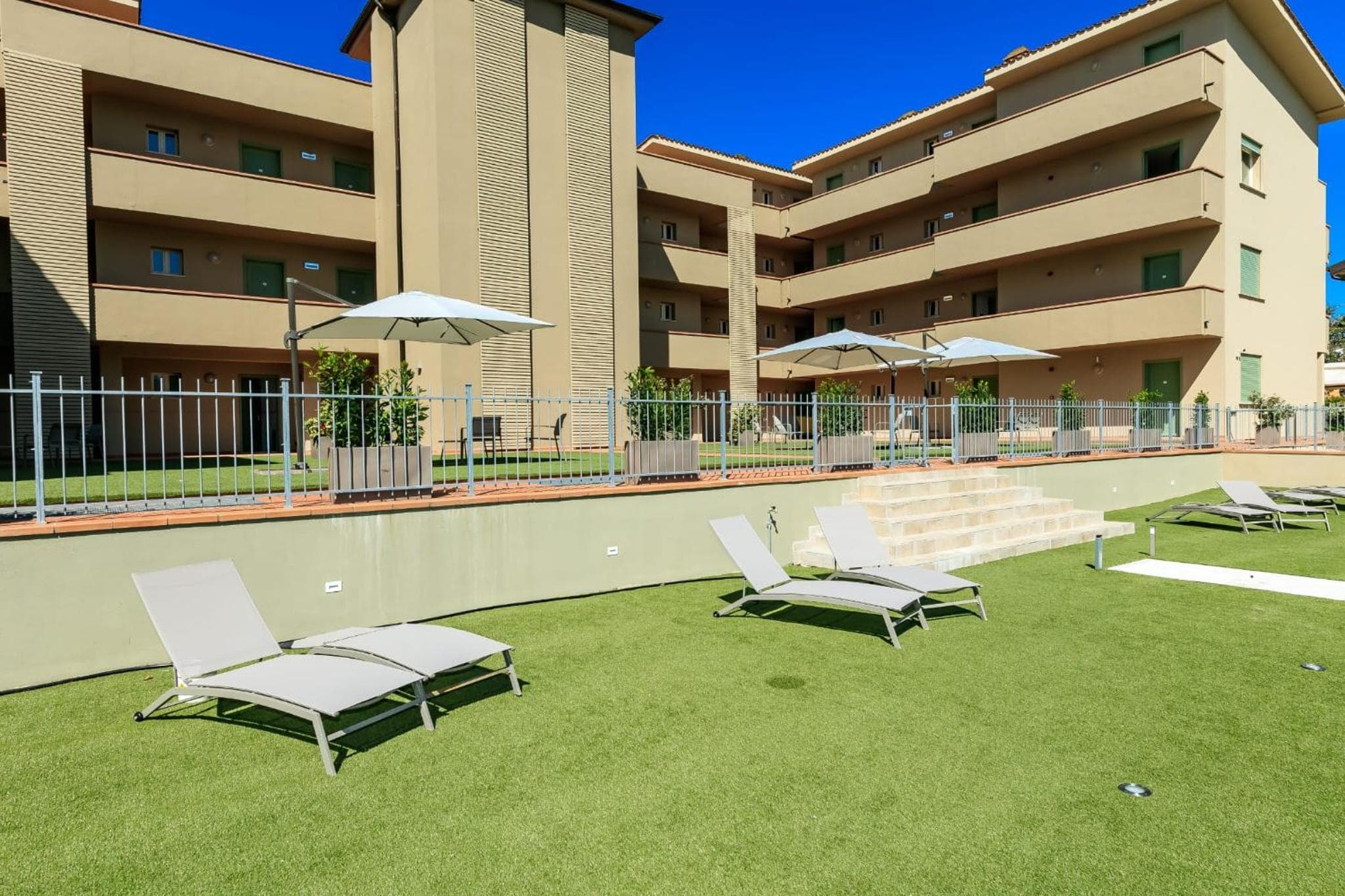 Residence San Francesco, Tirrenia