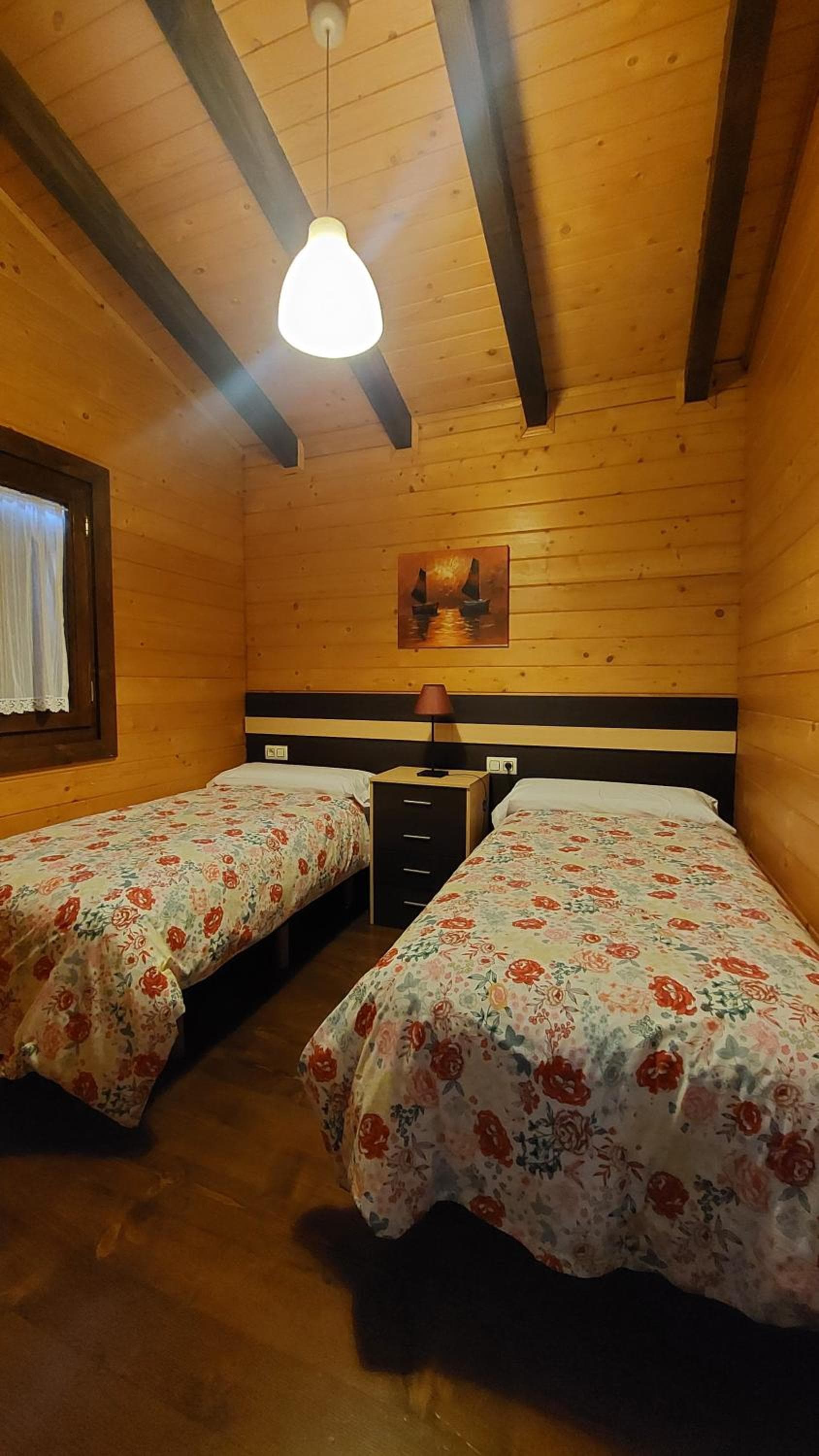 Apartamentos Cobres Rural, San Adrian de Cobres, photo 6