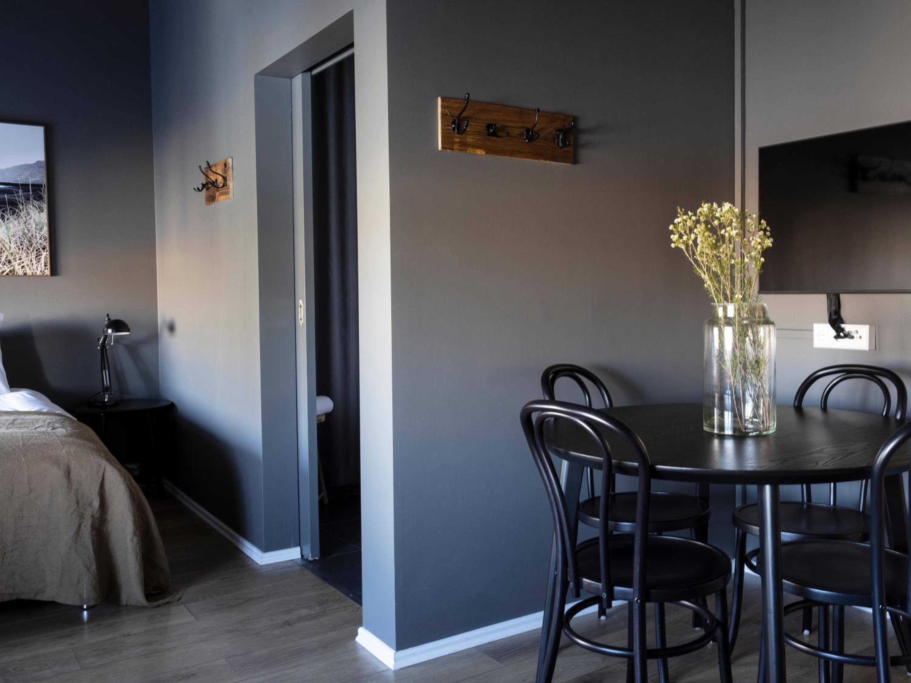 Rey Apartments, Reykjavík, photo 2