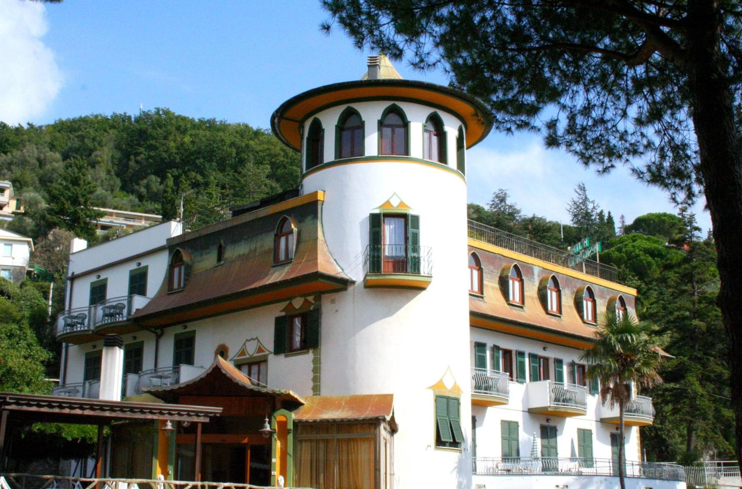 Hotel Residence Moneglia, Moneglia