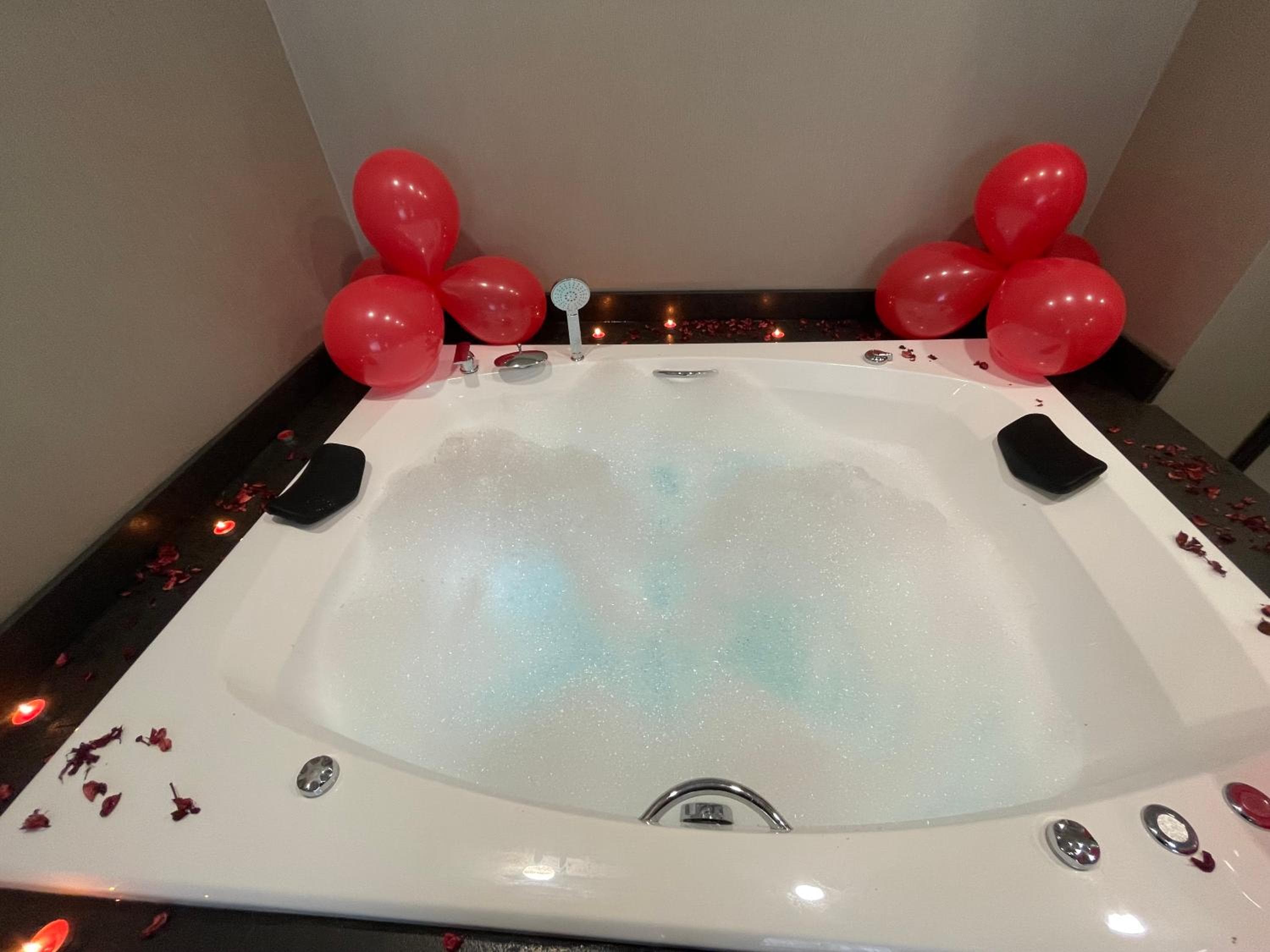 Agora Suites, Esenyurt, photo 3