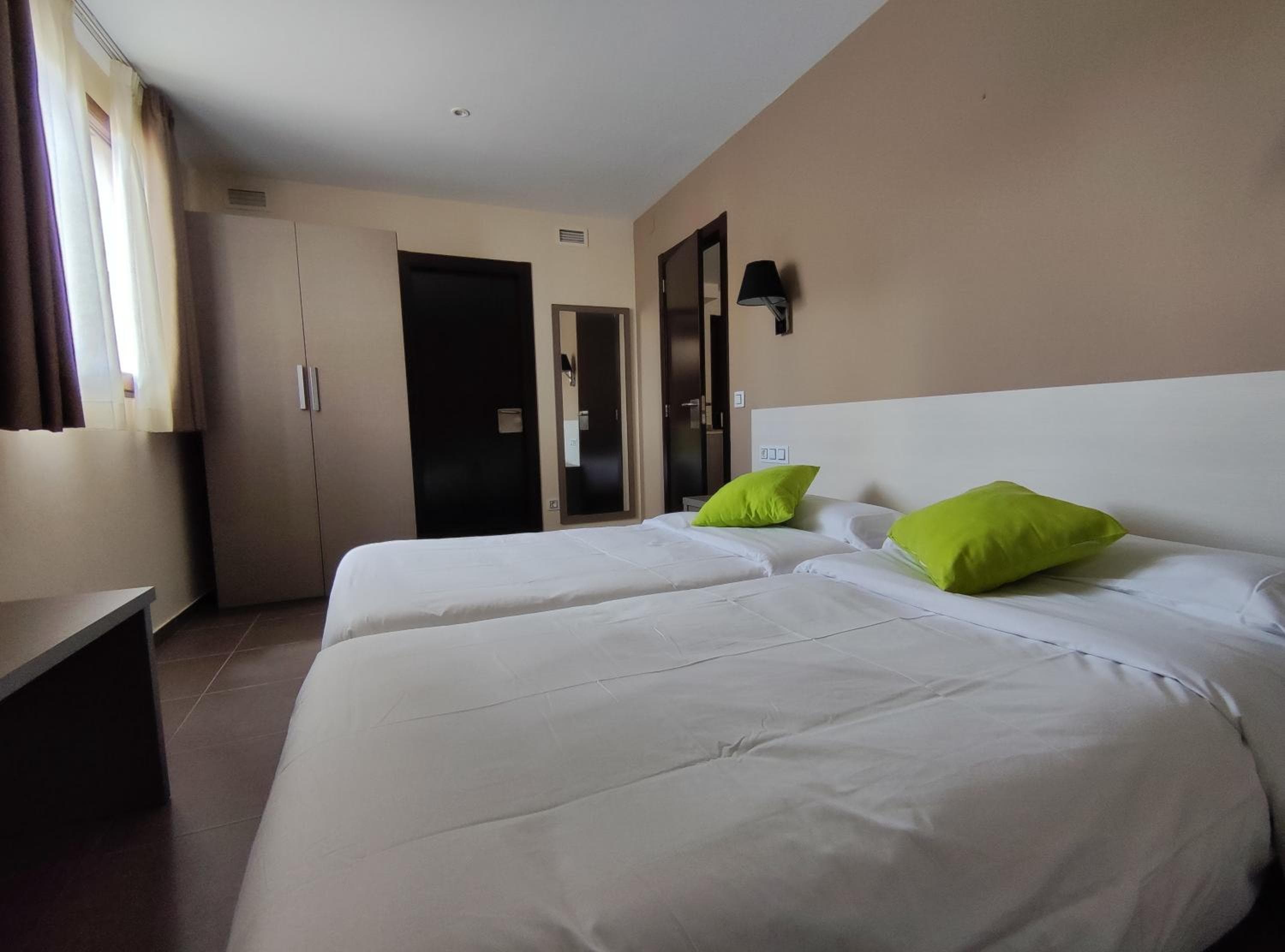 Aparthotel Castellfort, Castellfort, photo 2