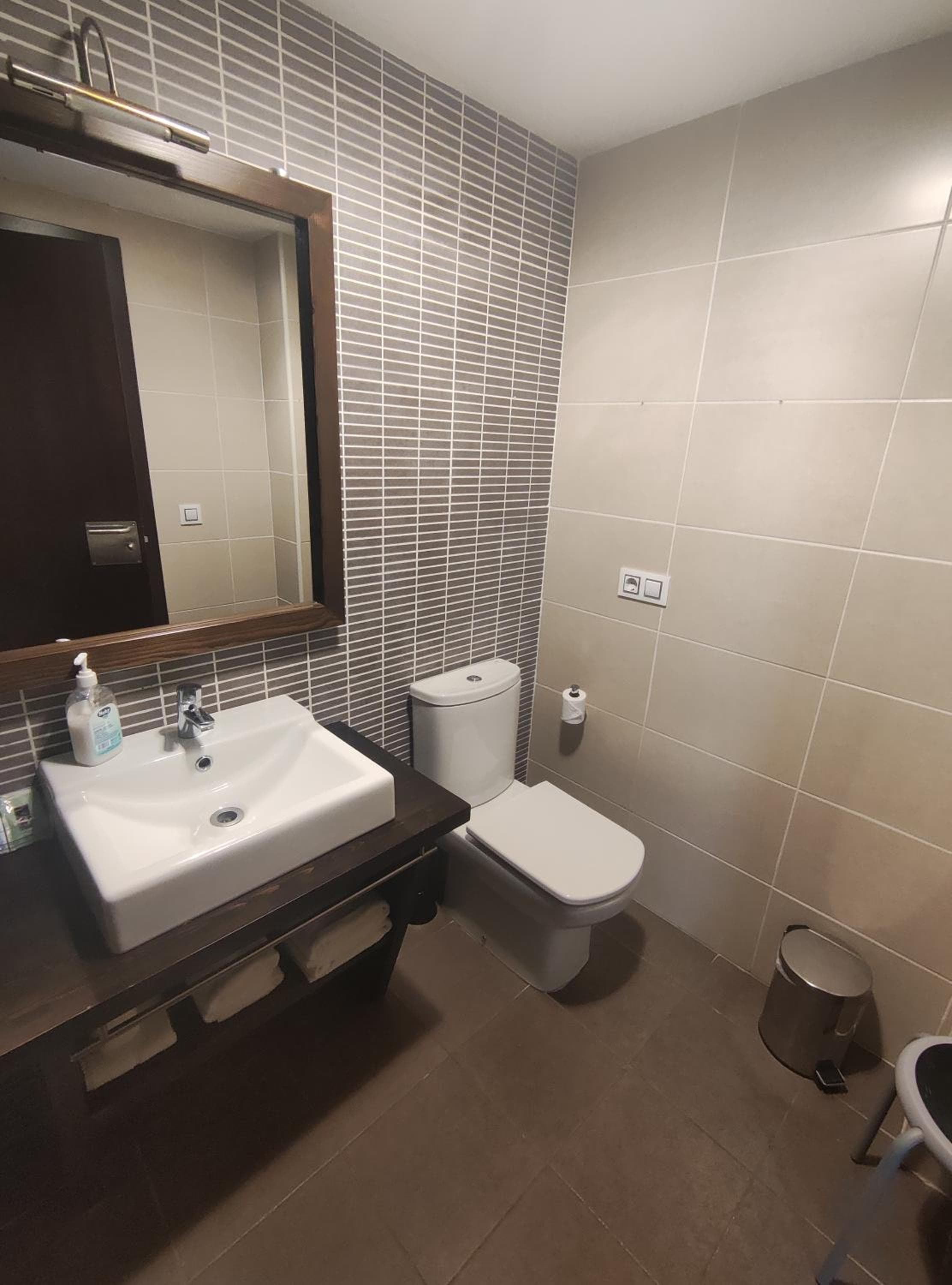 Aparthotel Castellfort, Castellfort, photo 5