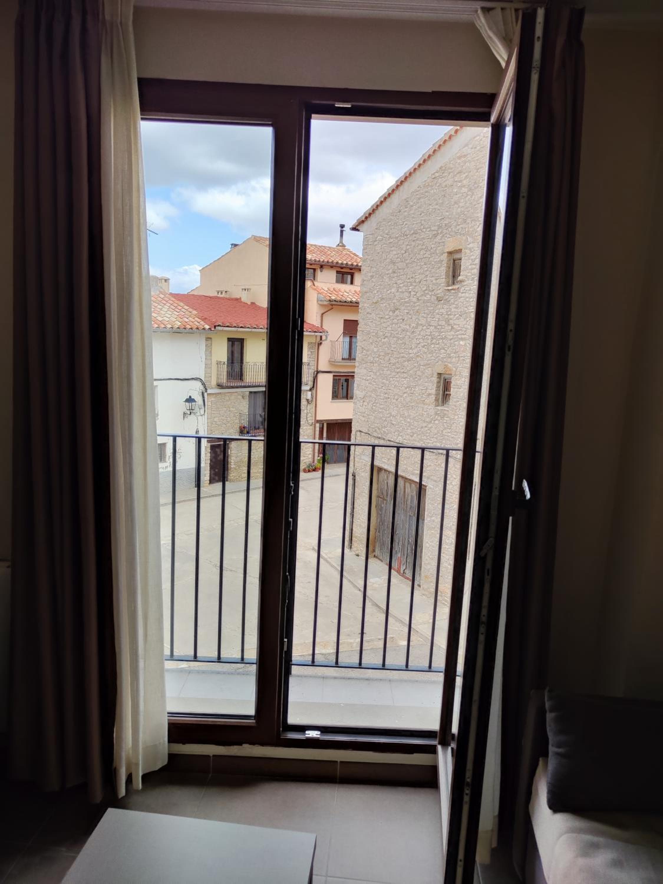 Aparthotel Castellfort, Castellfort, photo 6