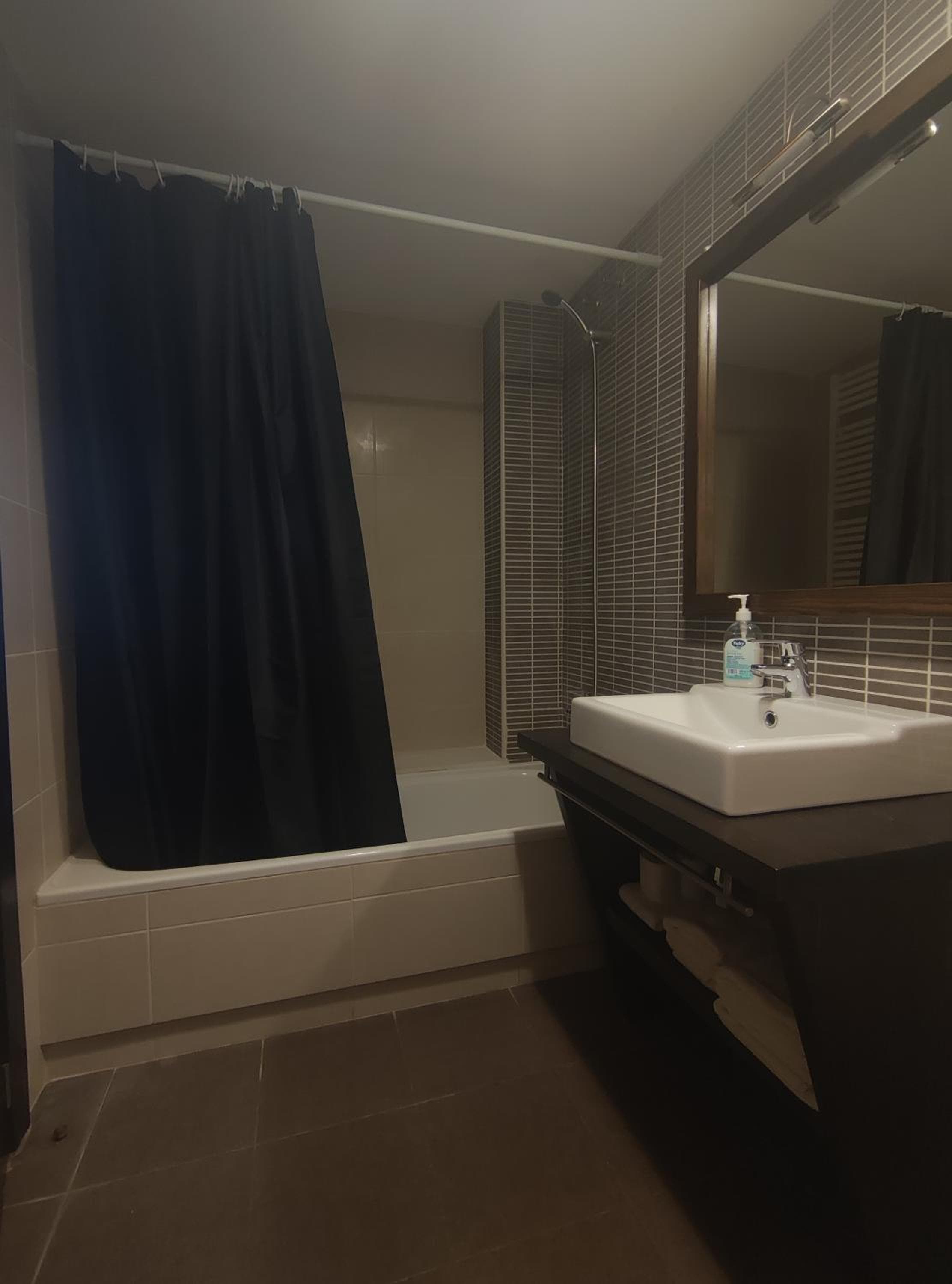 Aparthotel Castellfort, Castellfort, photo 3