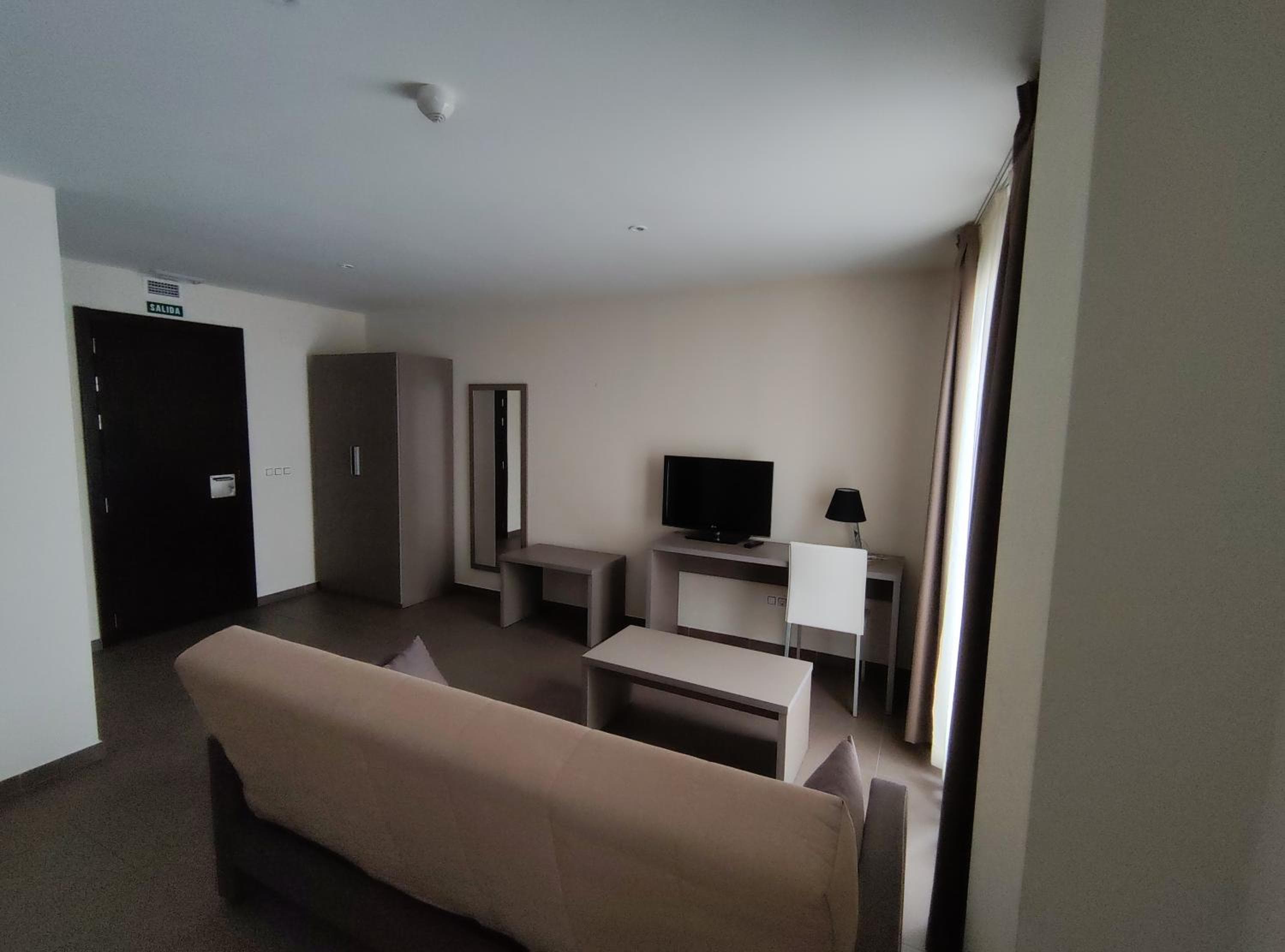 Aparthotel Castellfort, Castellfort, photo 4