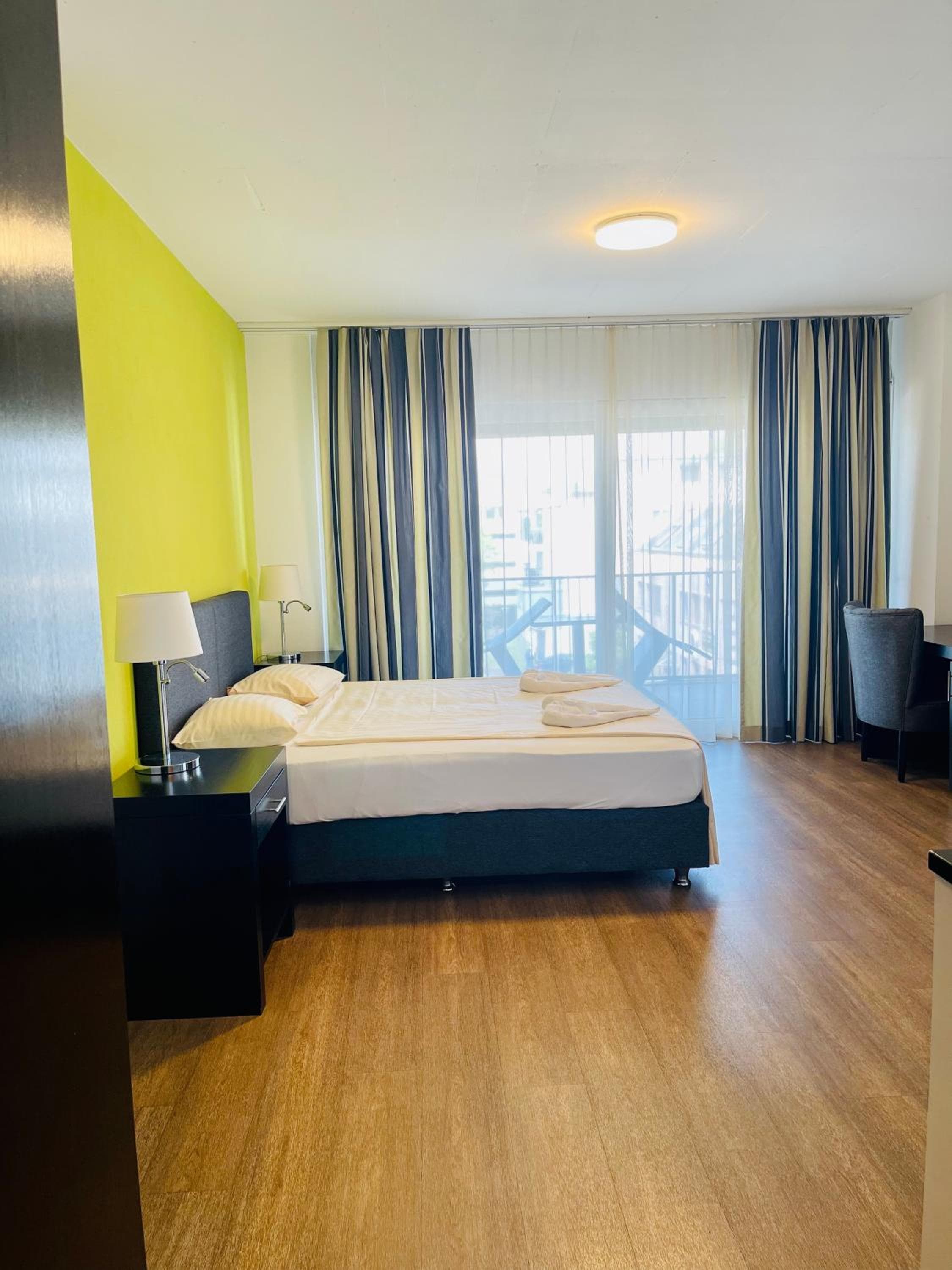 Hotel Swiss Bellevue, Kreuzlingen, photo 6