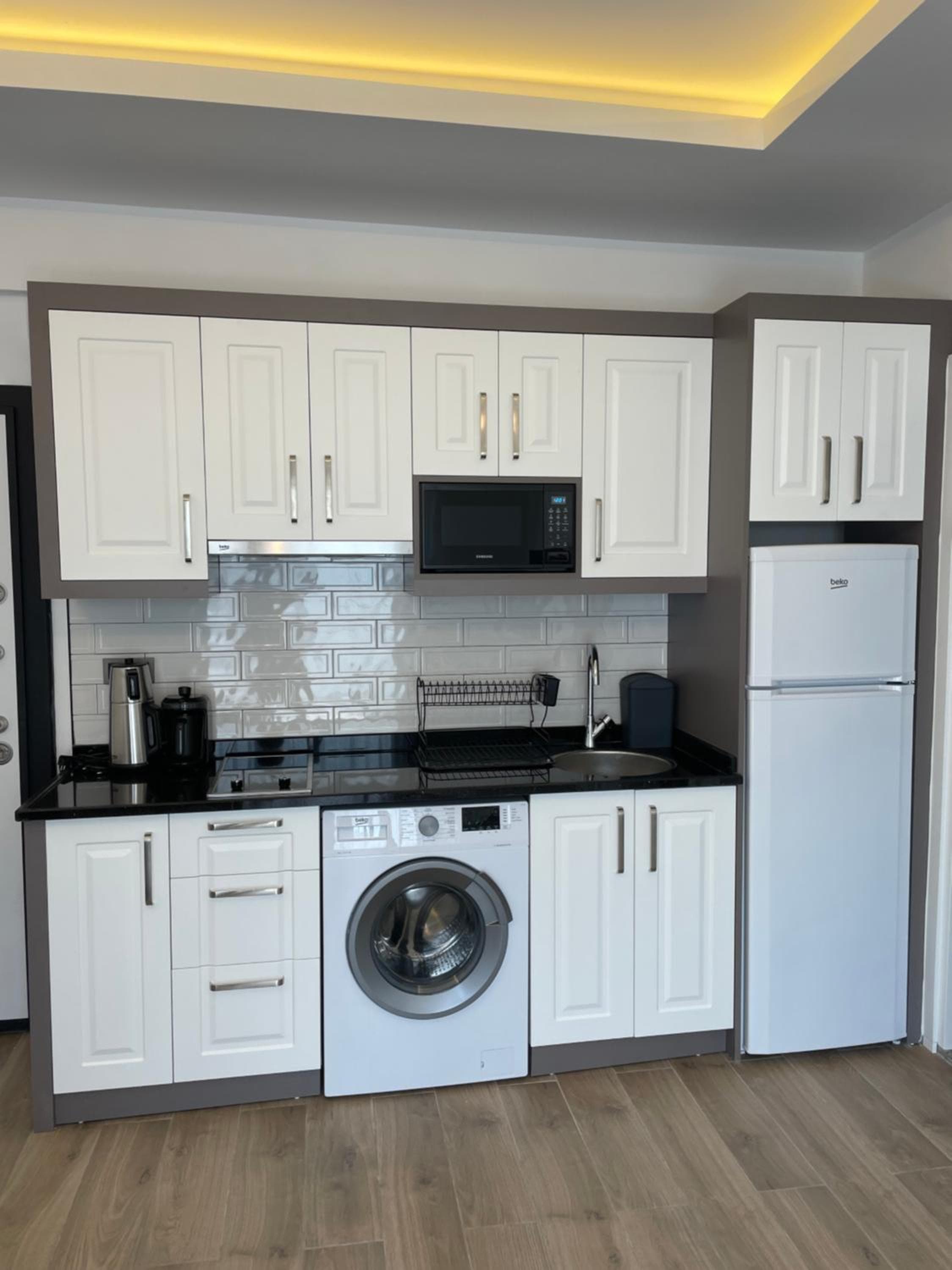 KALİDA APART, Kemer, photo 3
