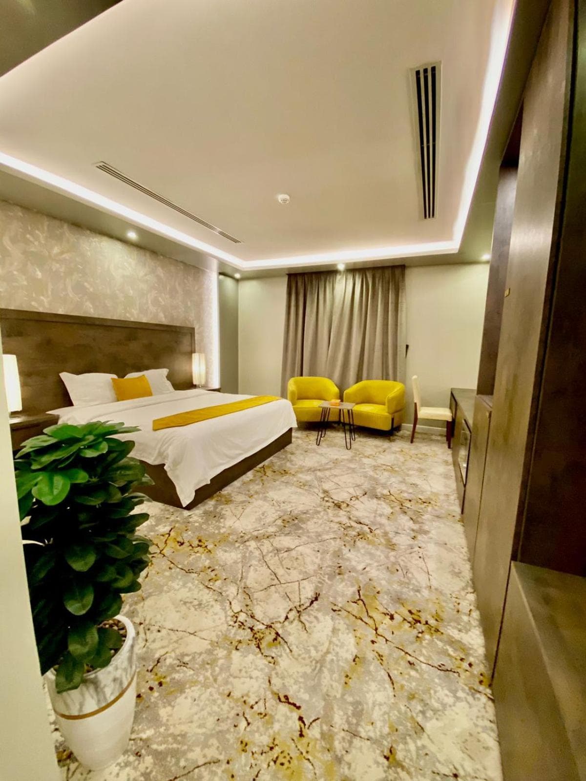 Narmiss Aparthotel, Unayzah, photo 4