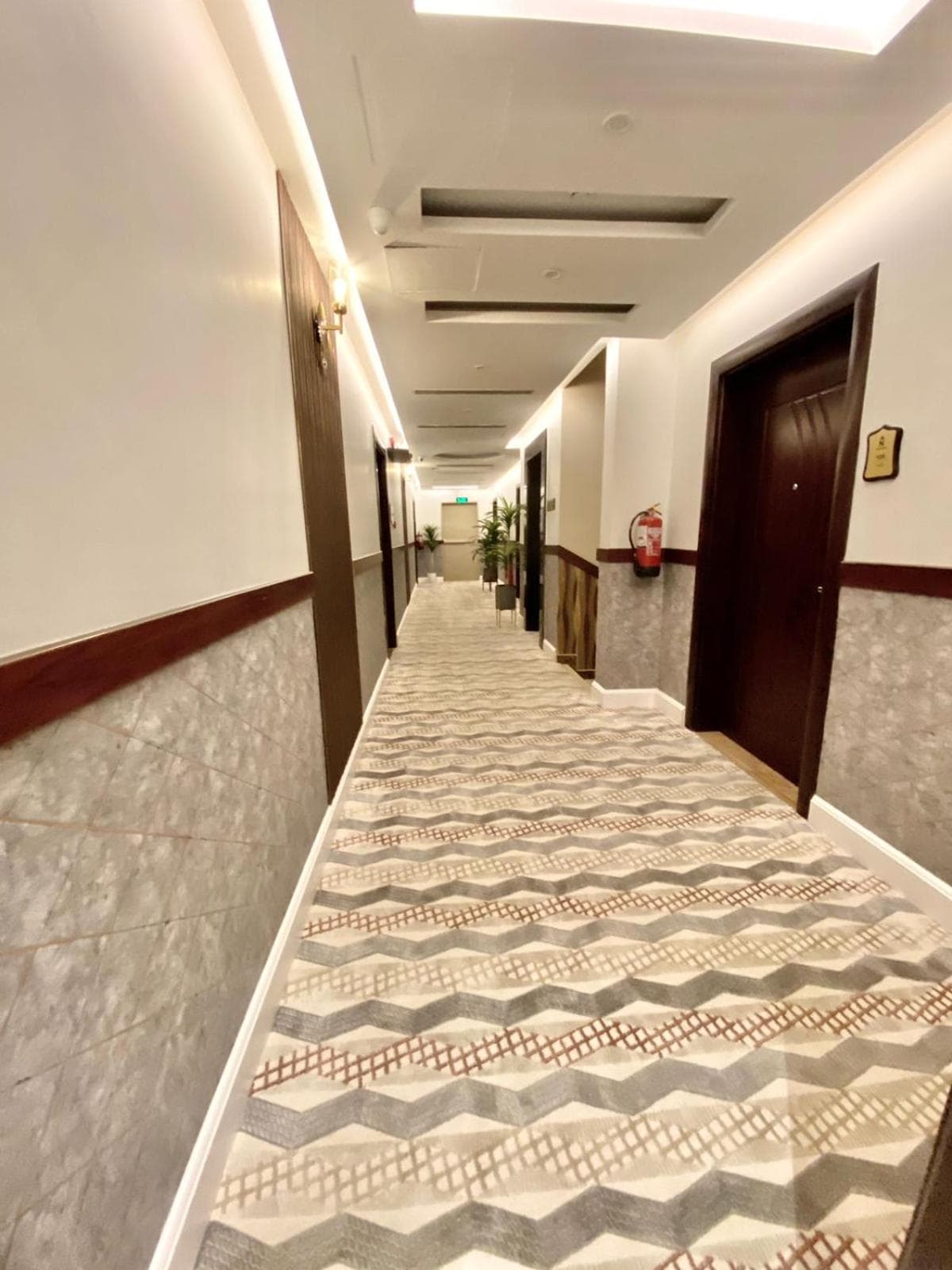 Narmiss Aparthotel, Unayzah, photo 5