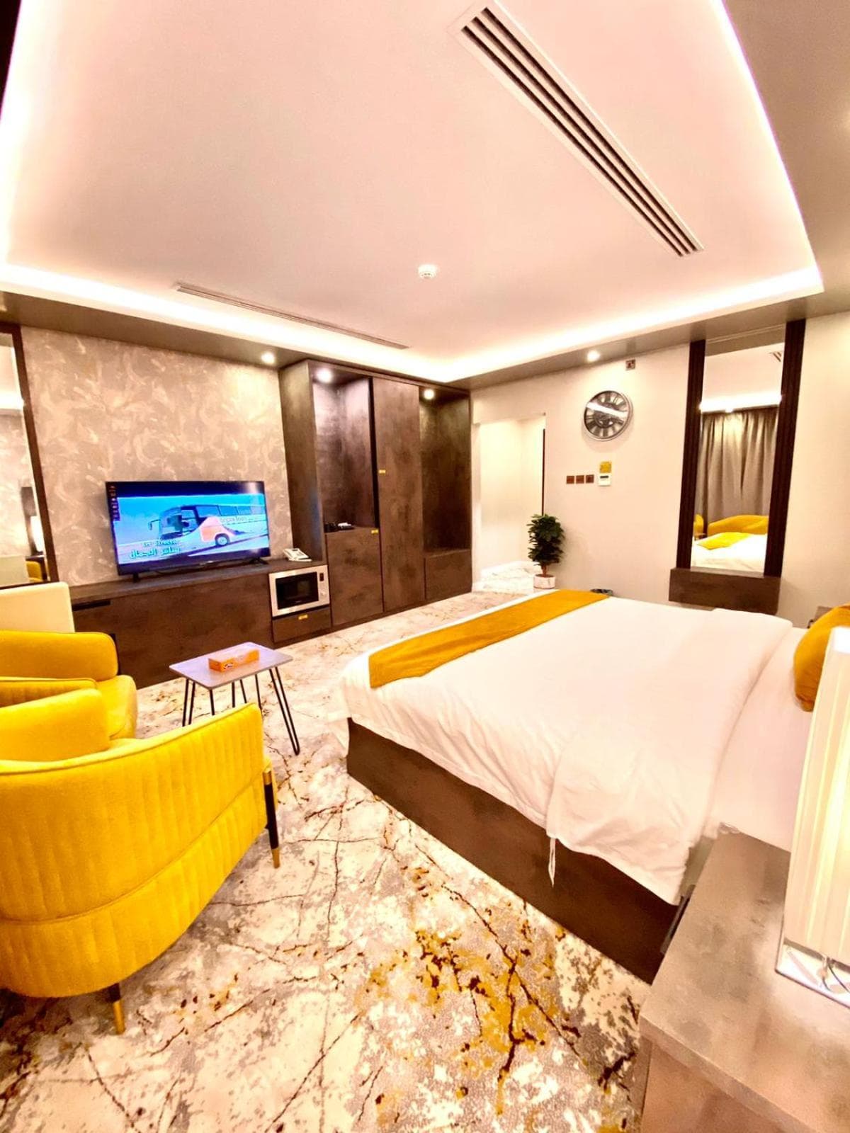 Narmiss Aparthotel, Unayzah, photo 3