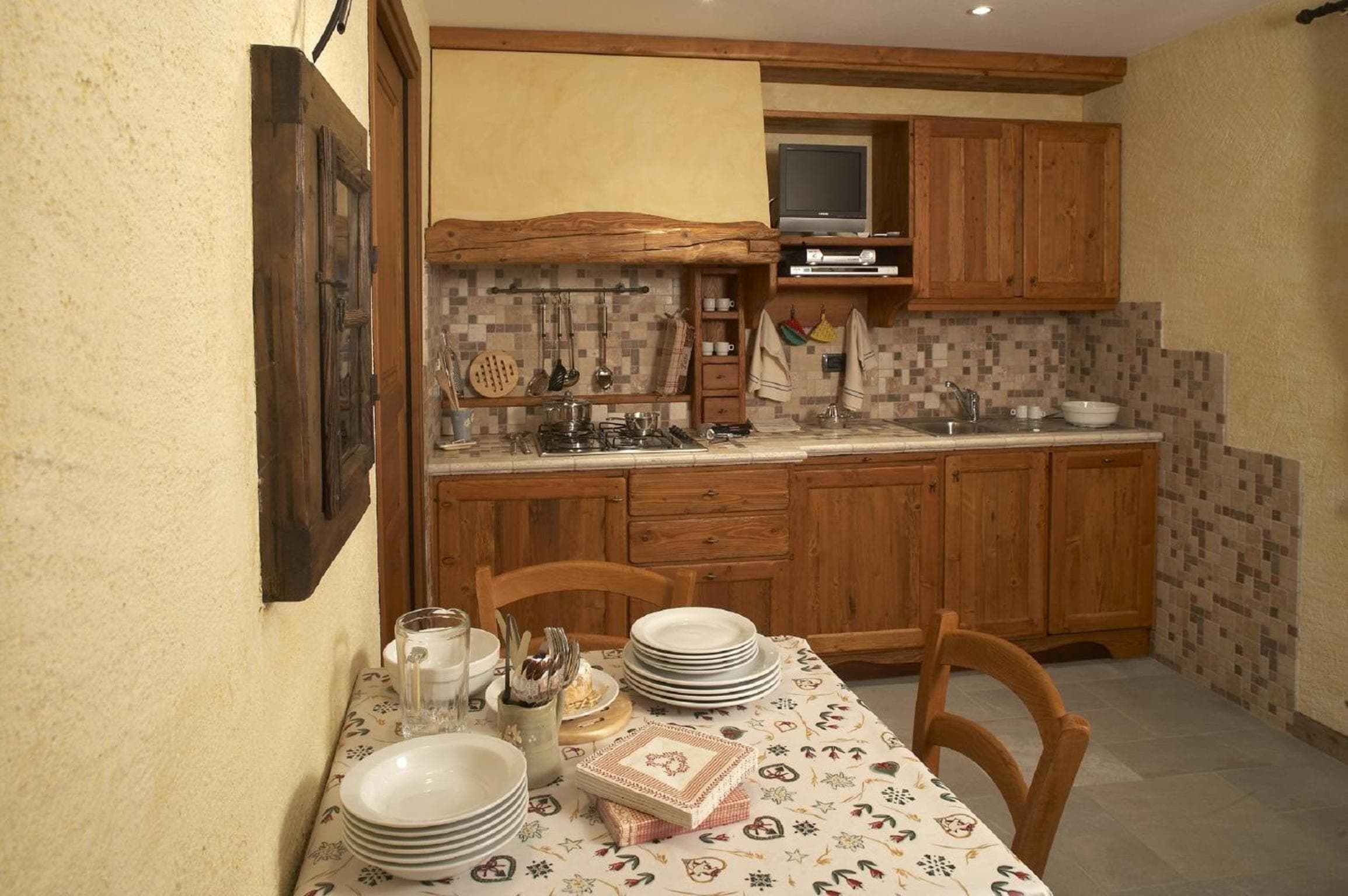 Residence Lo Peyo, Champoluc, photo 2