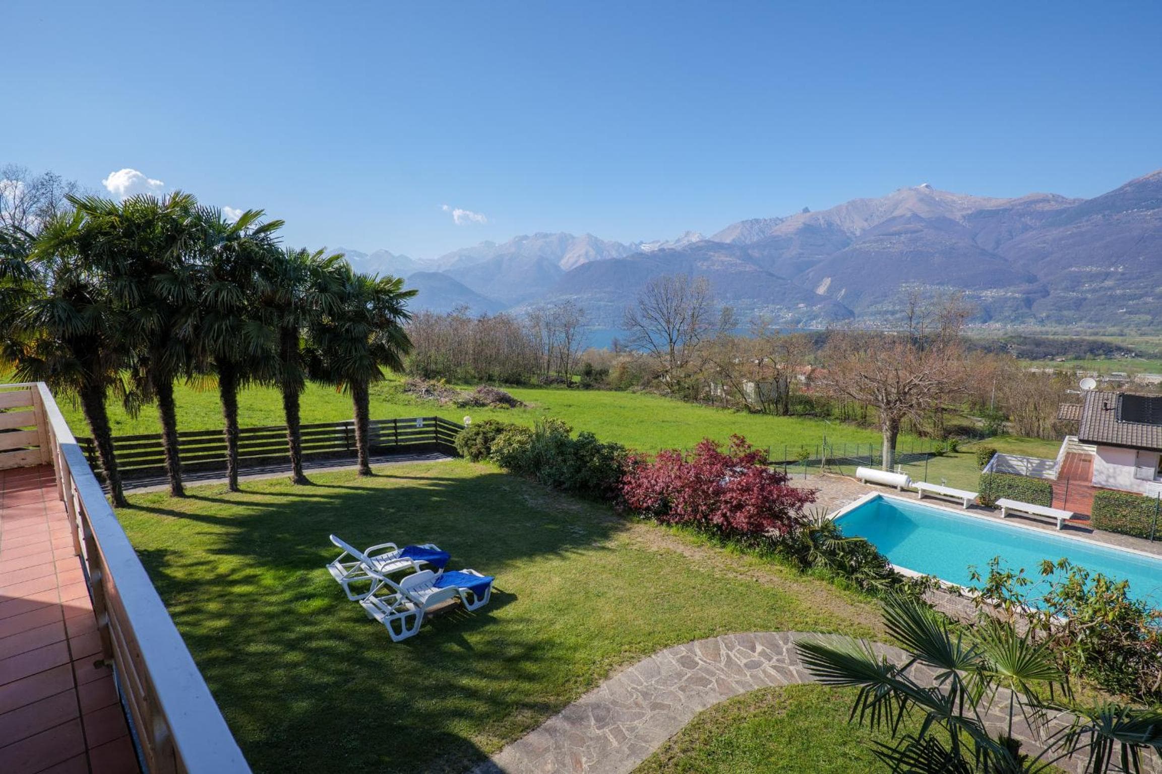 Casa Bellavista 1, Colico, photo 2