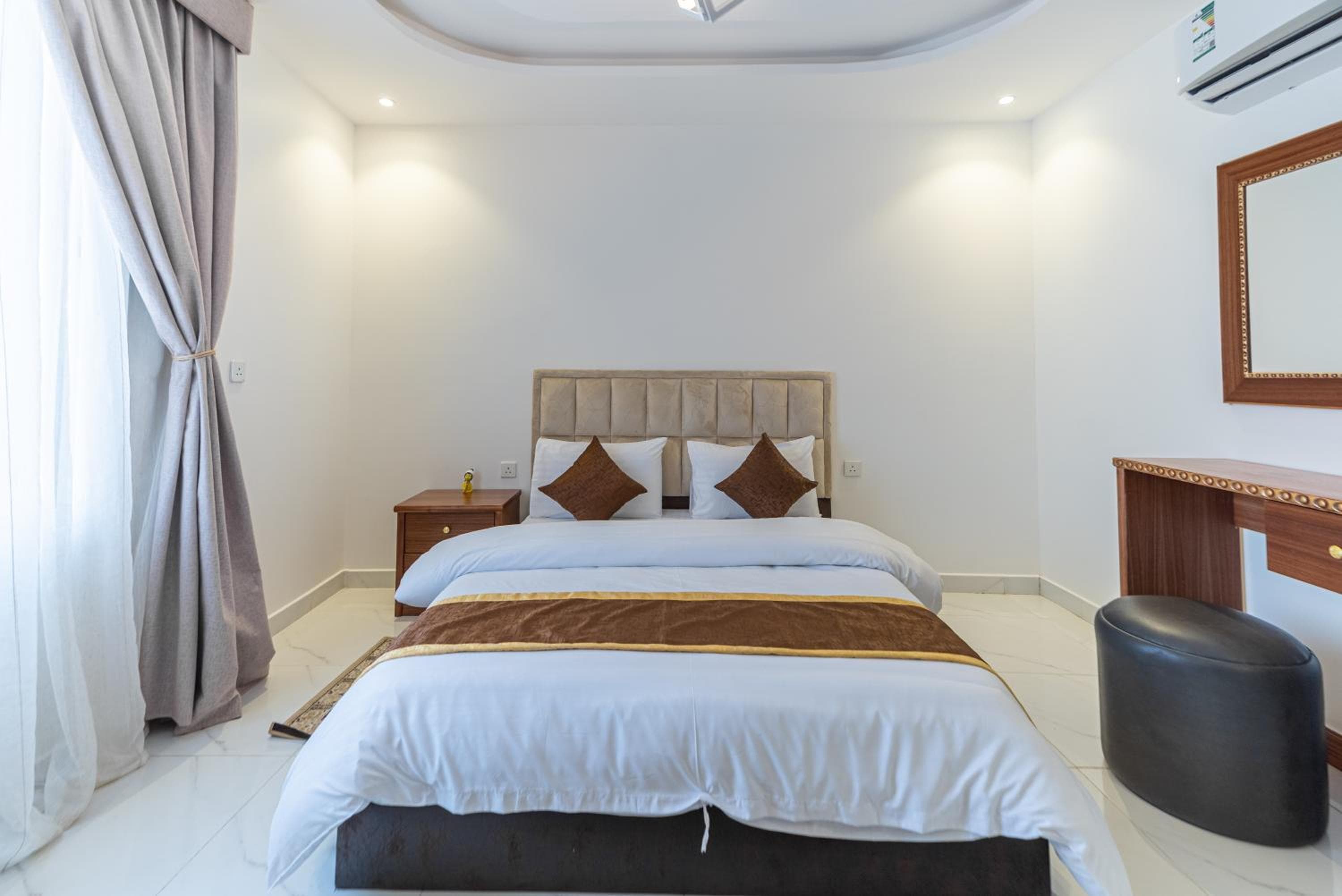 شقق لؤلؤة الصفا للشقق المخدومة-اقتصادي Luluat Alsafa Apartments, Jeddah, photo 6
