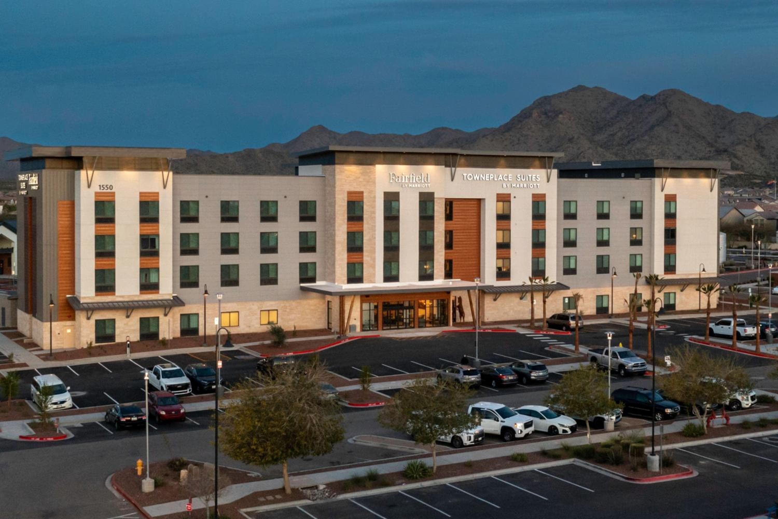 TownePlace Suites by Marriott Buckeye Verrado, Buckeye