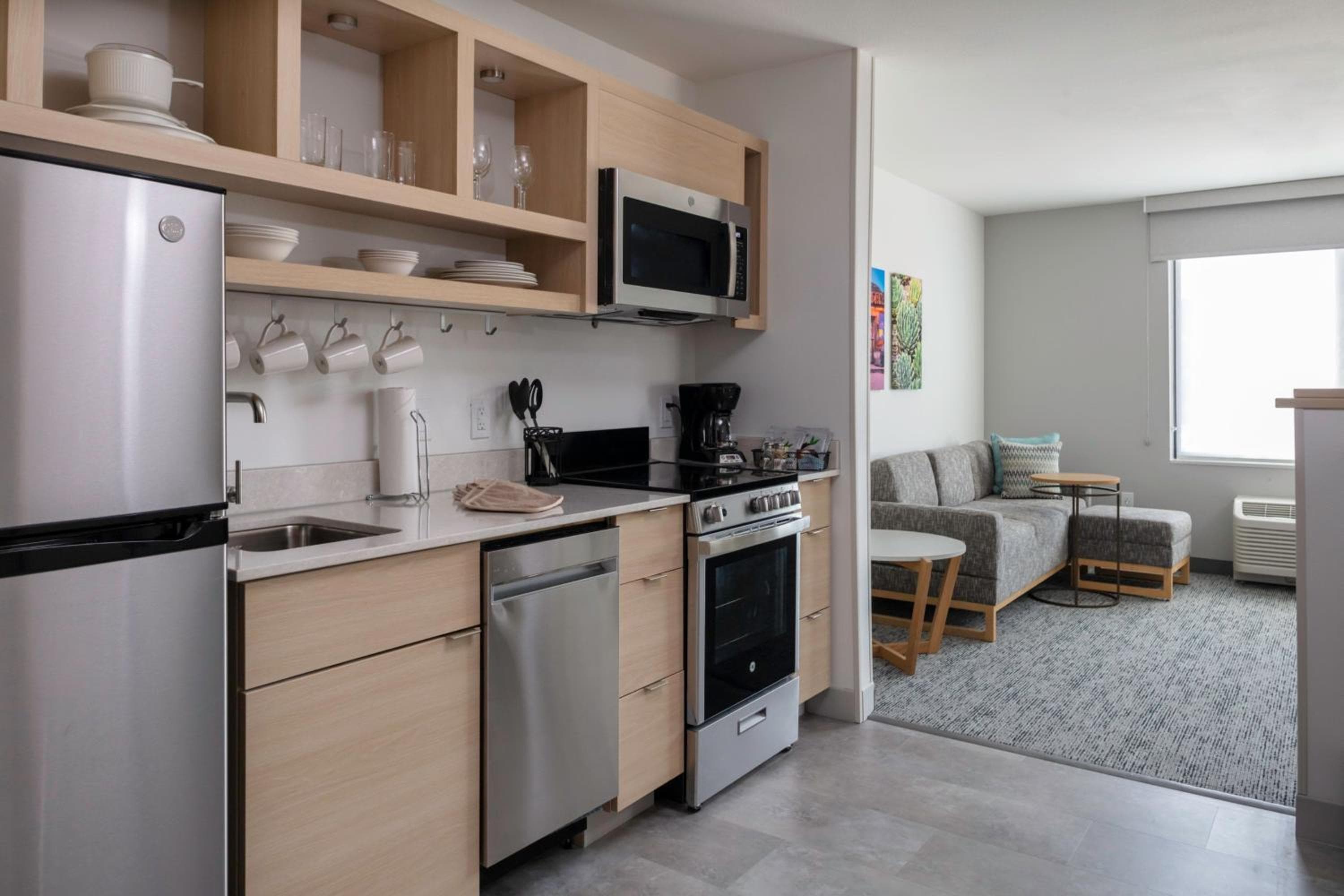 TownePlace Suites by Marriott Buckeye Verrado, Buckeye, photo 6