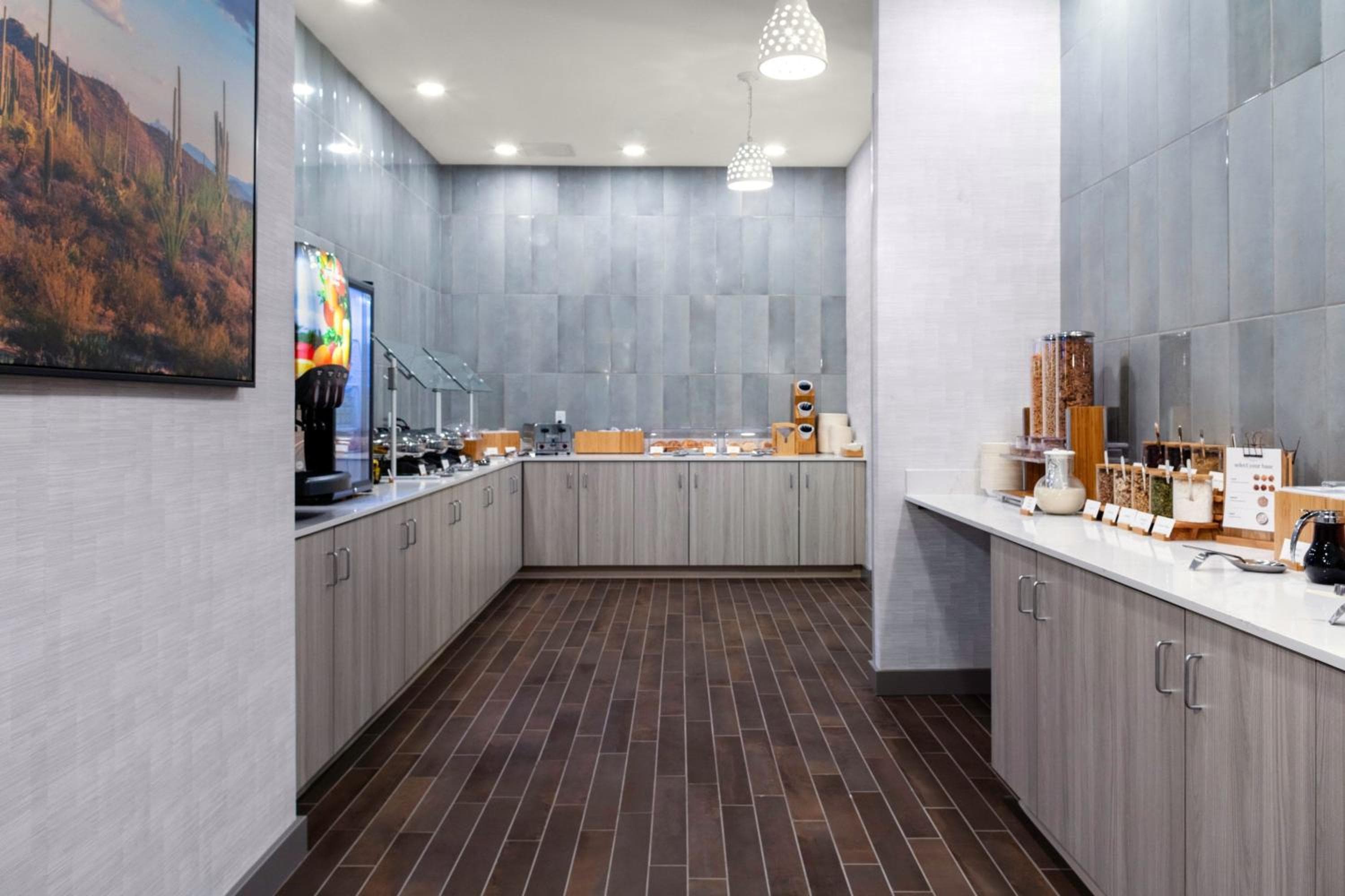 TownePlace Suites by Marriott Buckeye Verrado, Buckeye, photo 2