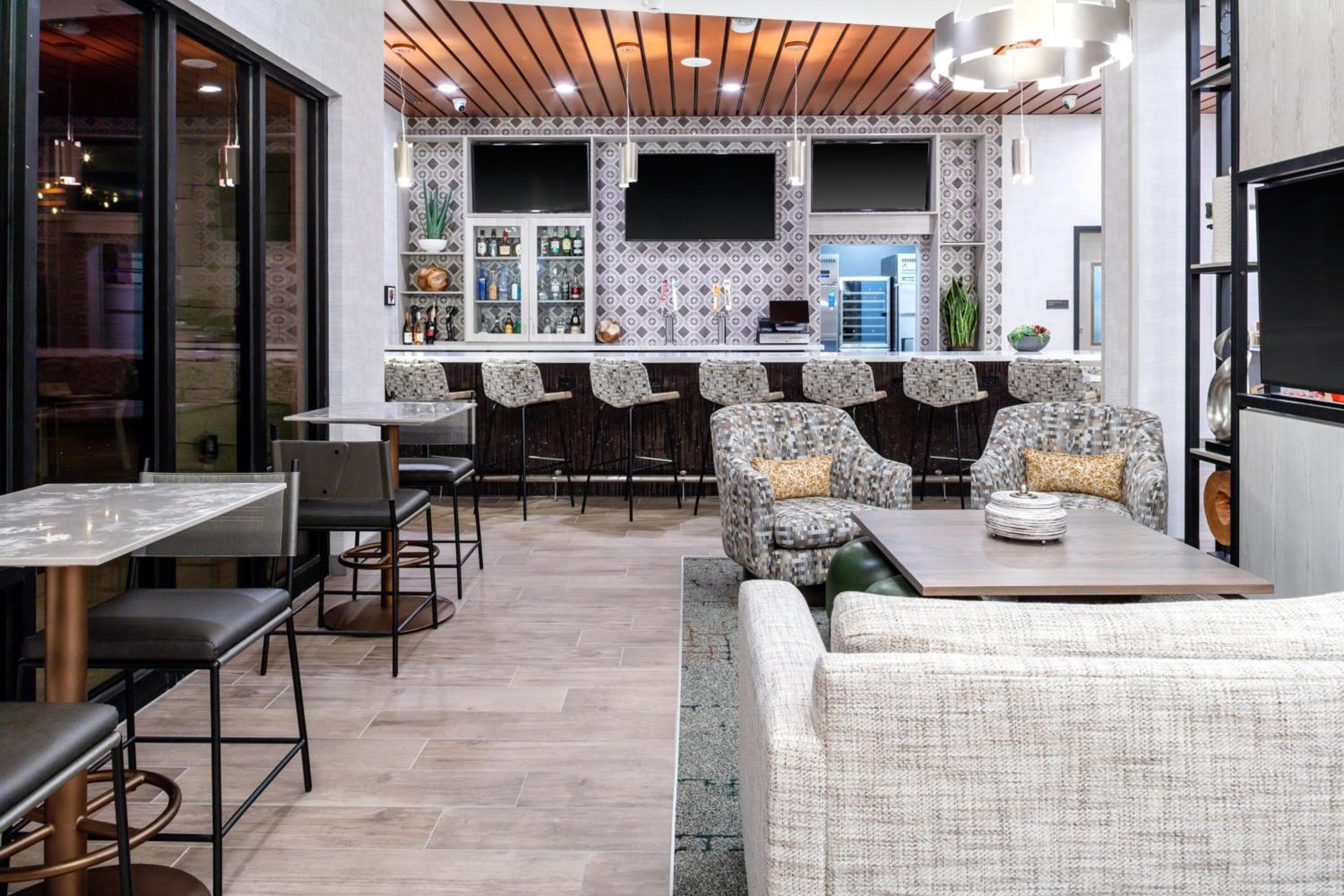 TownePlace Suites by Marriott Buckeye Verrado, Buckeye, photo 4