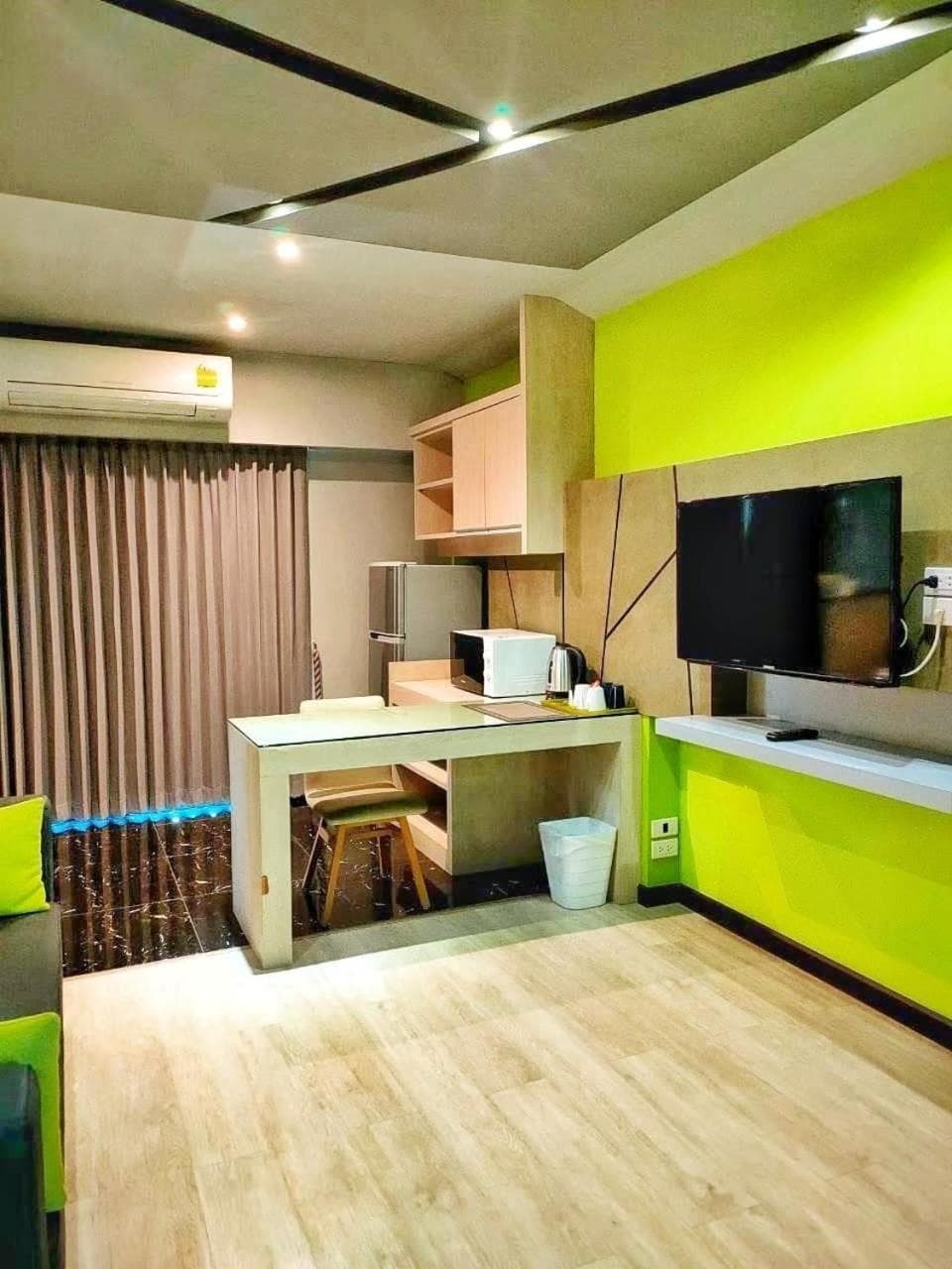 3Season Hotel, Chiang Mai, photo 3