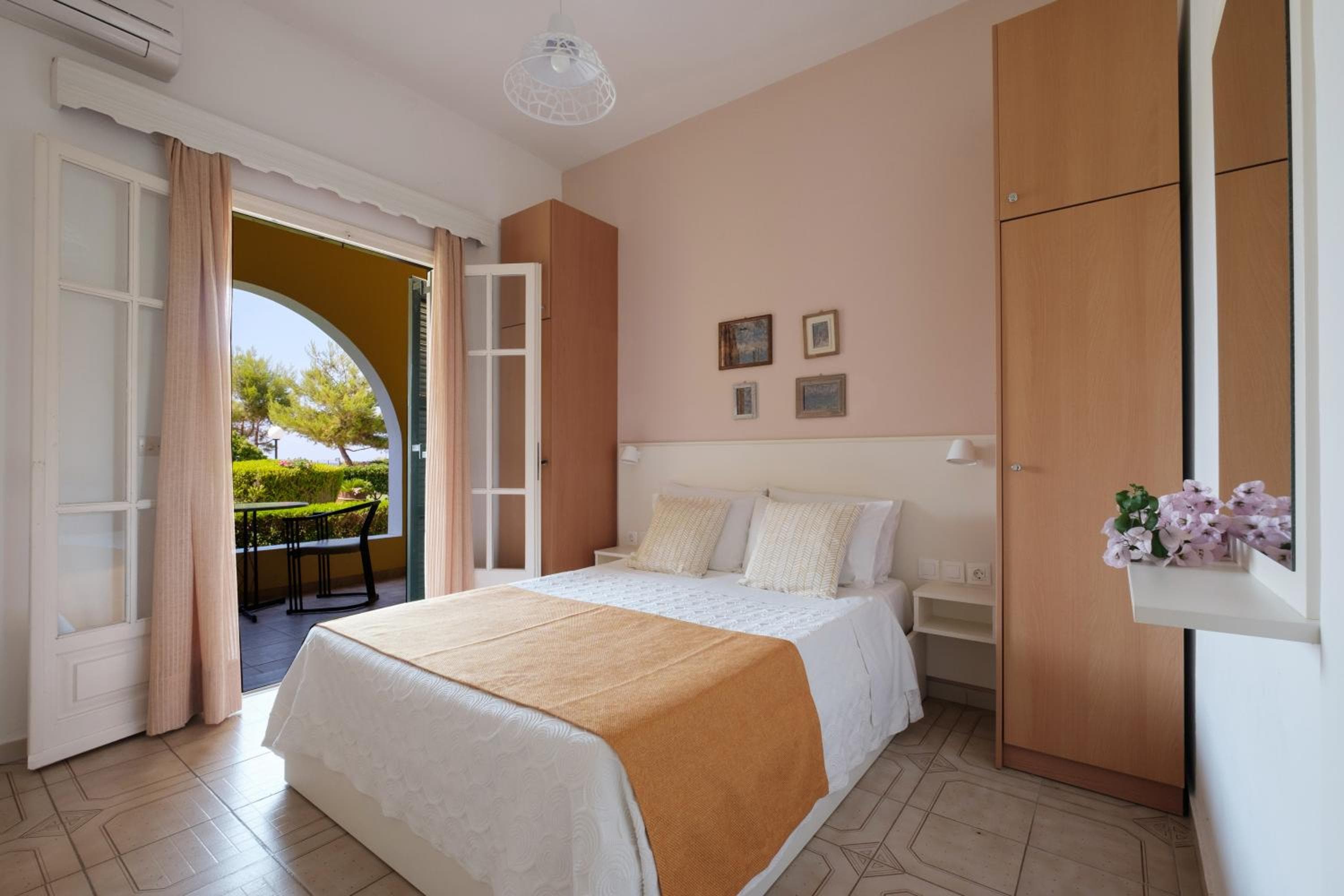Tereza Apartments, Acharavi, photo 4