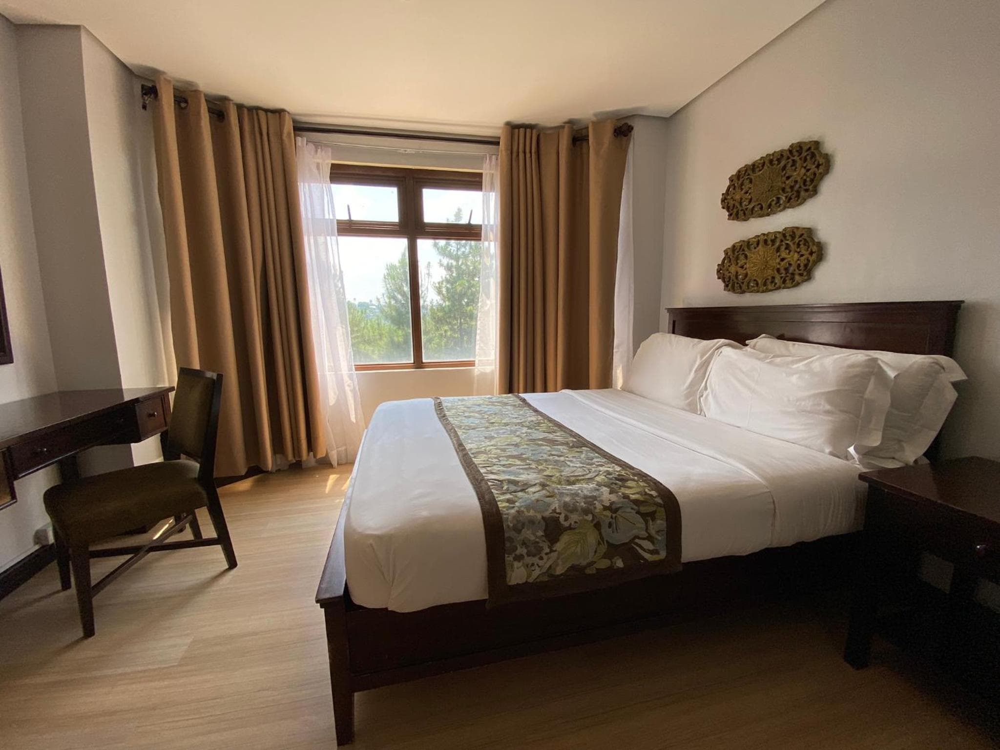 Crosswinds Swiss Deluxe Suite, Tagaytay, photo 2