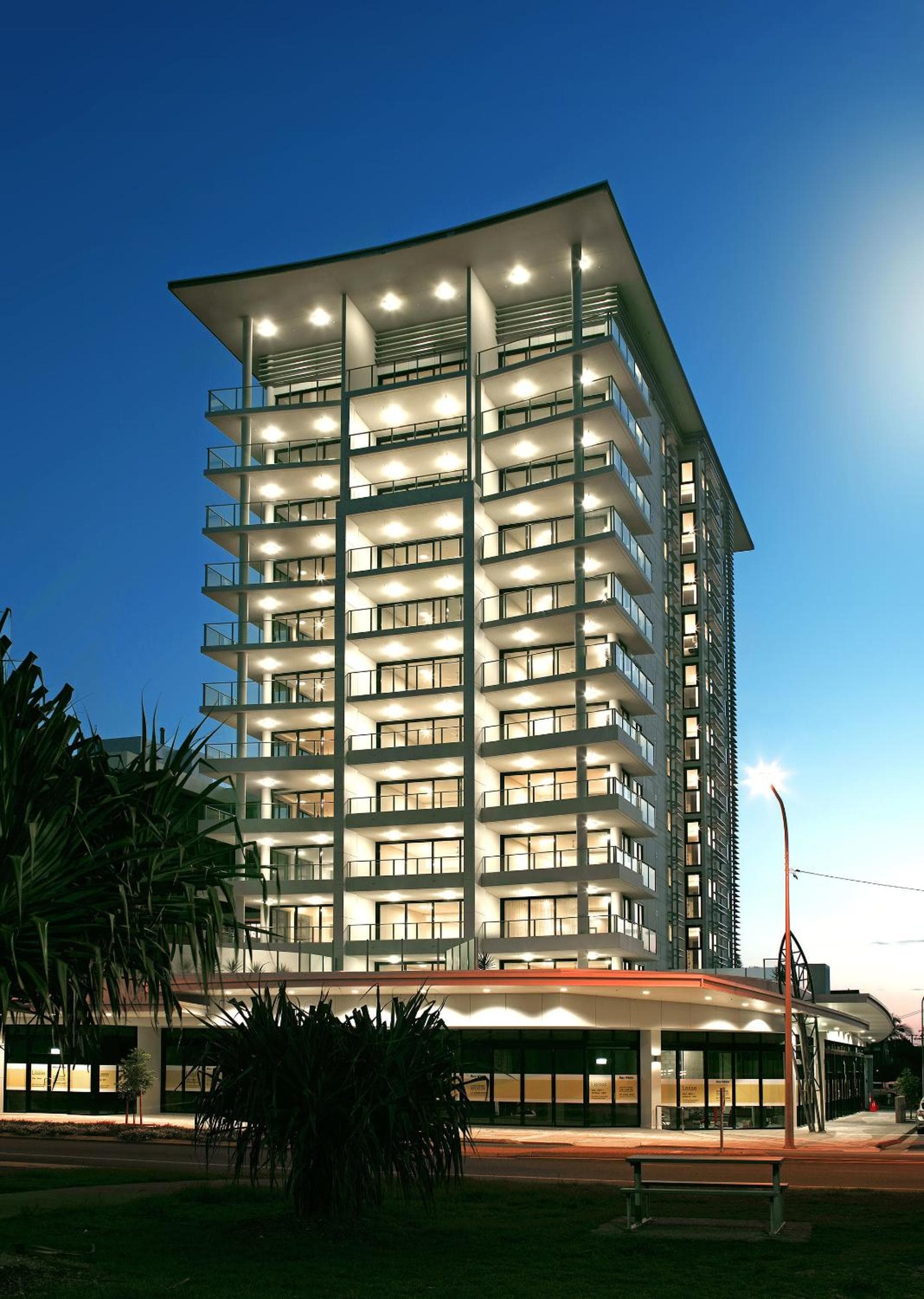 Pure Kirra, Gold Coast