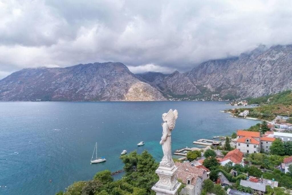Vengo Apartments, Kotor, photo 5