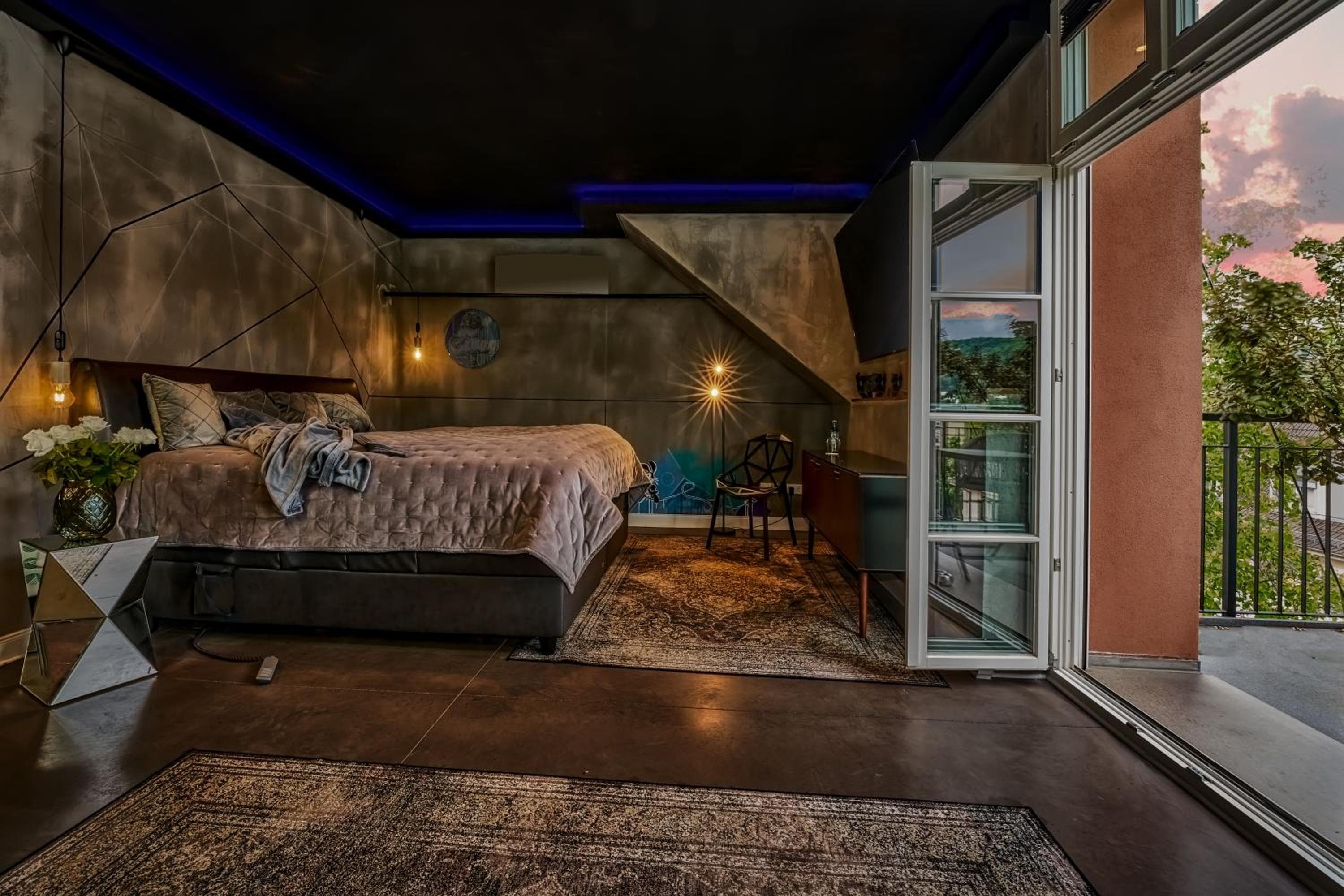 Boutique Suites and Residences Heidelberg- Alte Zigarrenmanufaktur, Heidelberg, photo 6